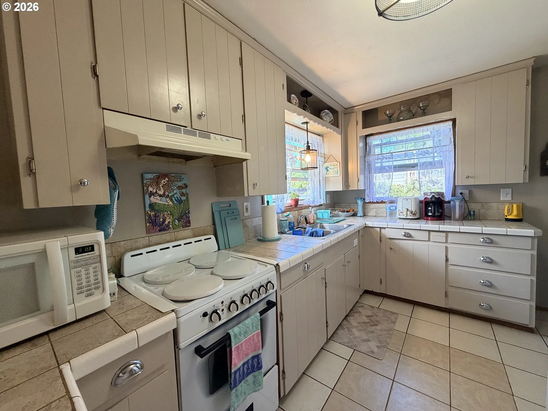 Kitchen-# 1