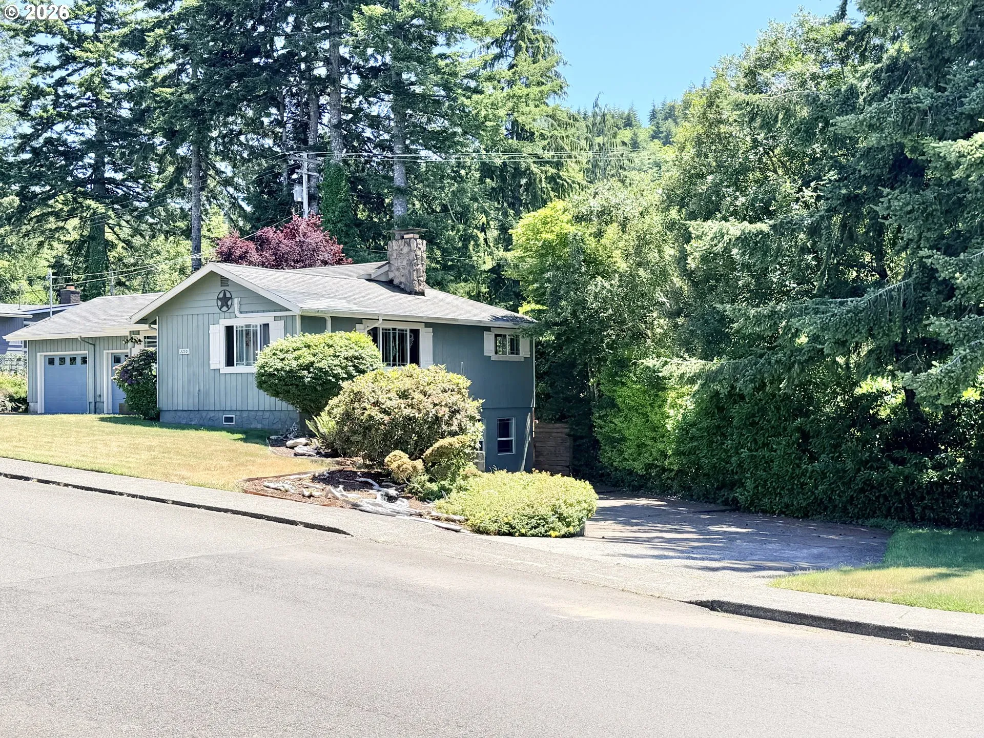 Exterior-# 4