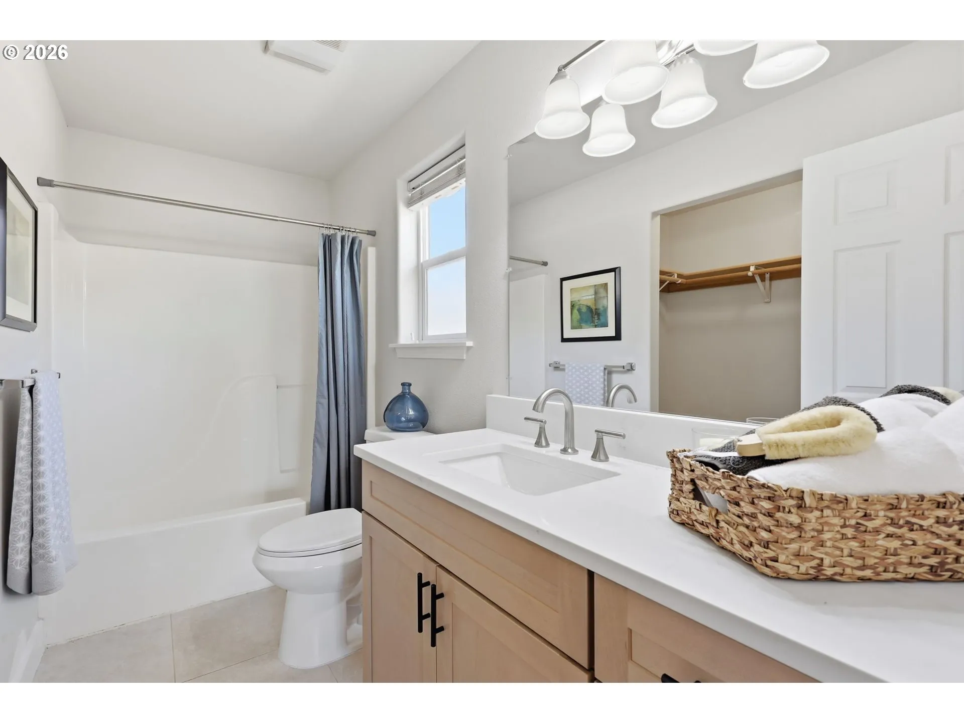 En Suite Bathroom