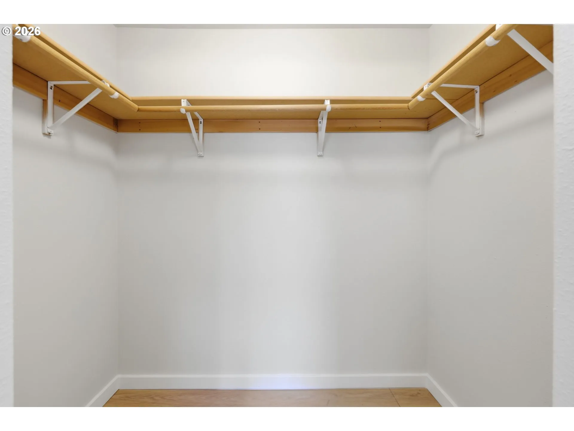 Primary Bedroom-Walk-In Closet