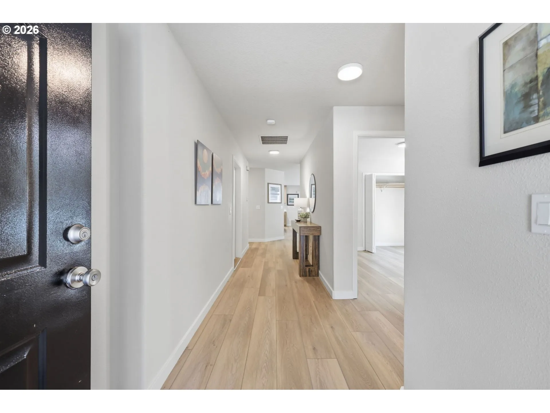 Entrance/Foyer