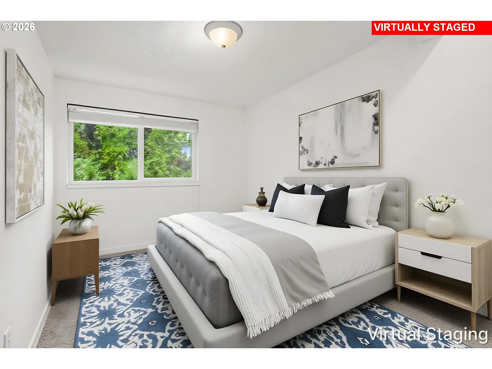 Bedroom-Upper