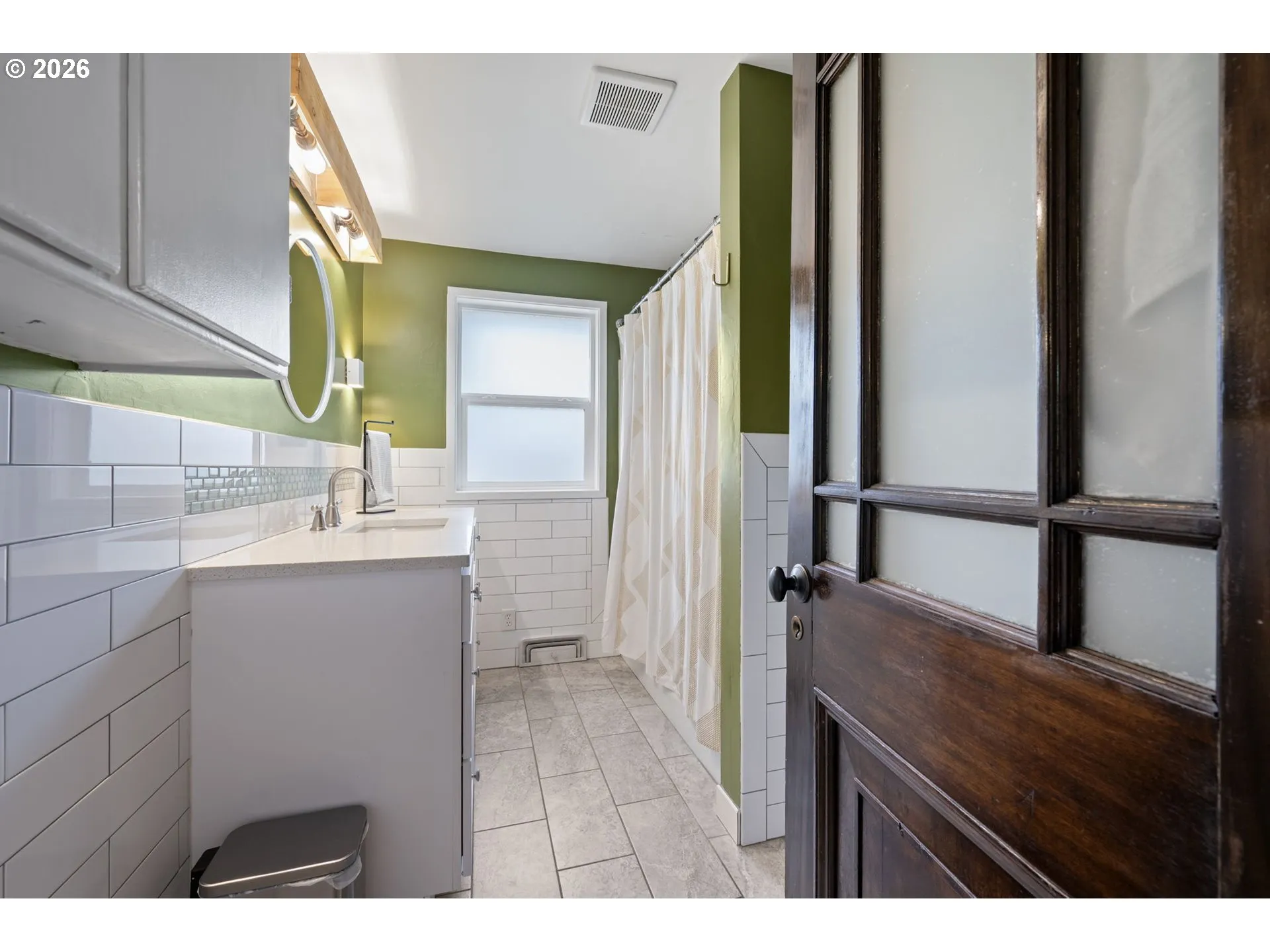Bathroom-# 1