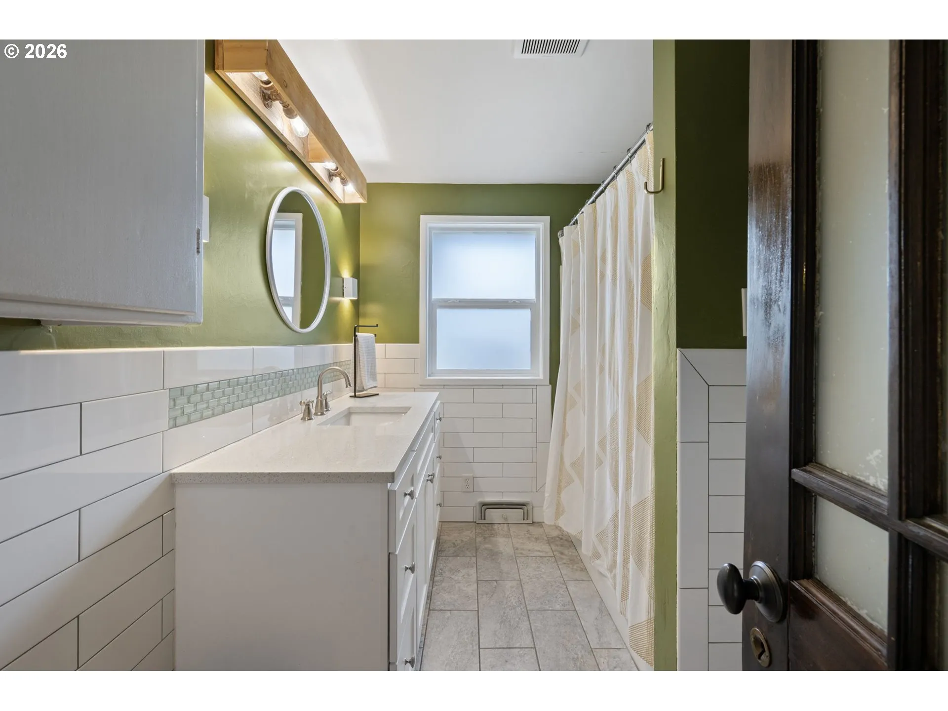 Bathroom-# 1