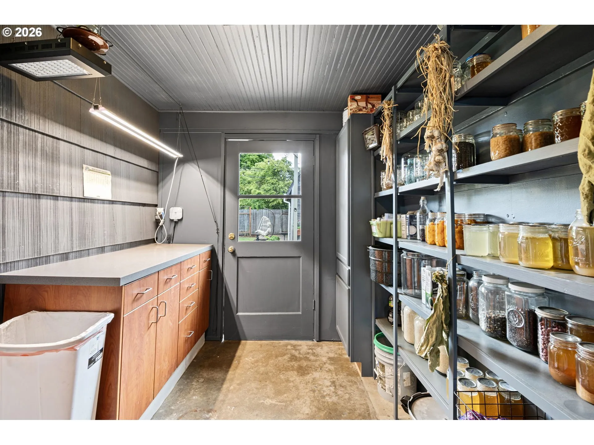 Pantry