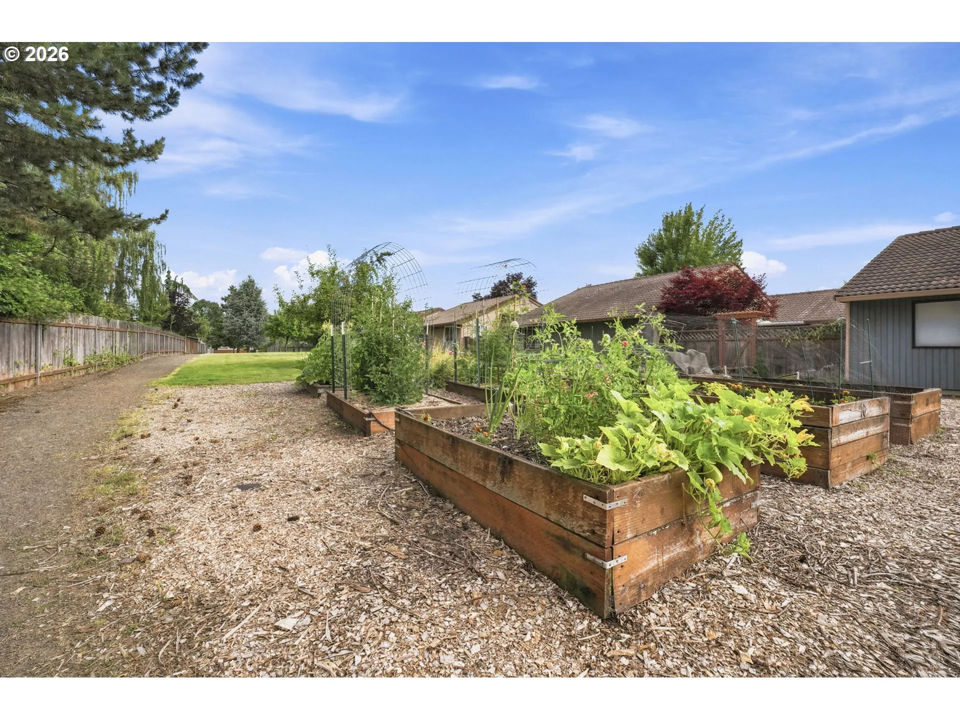 Community Garden