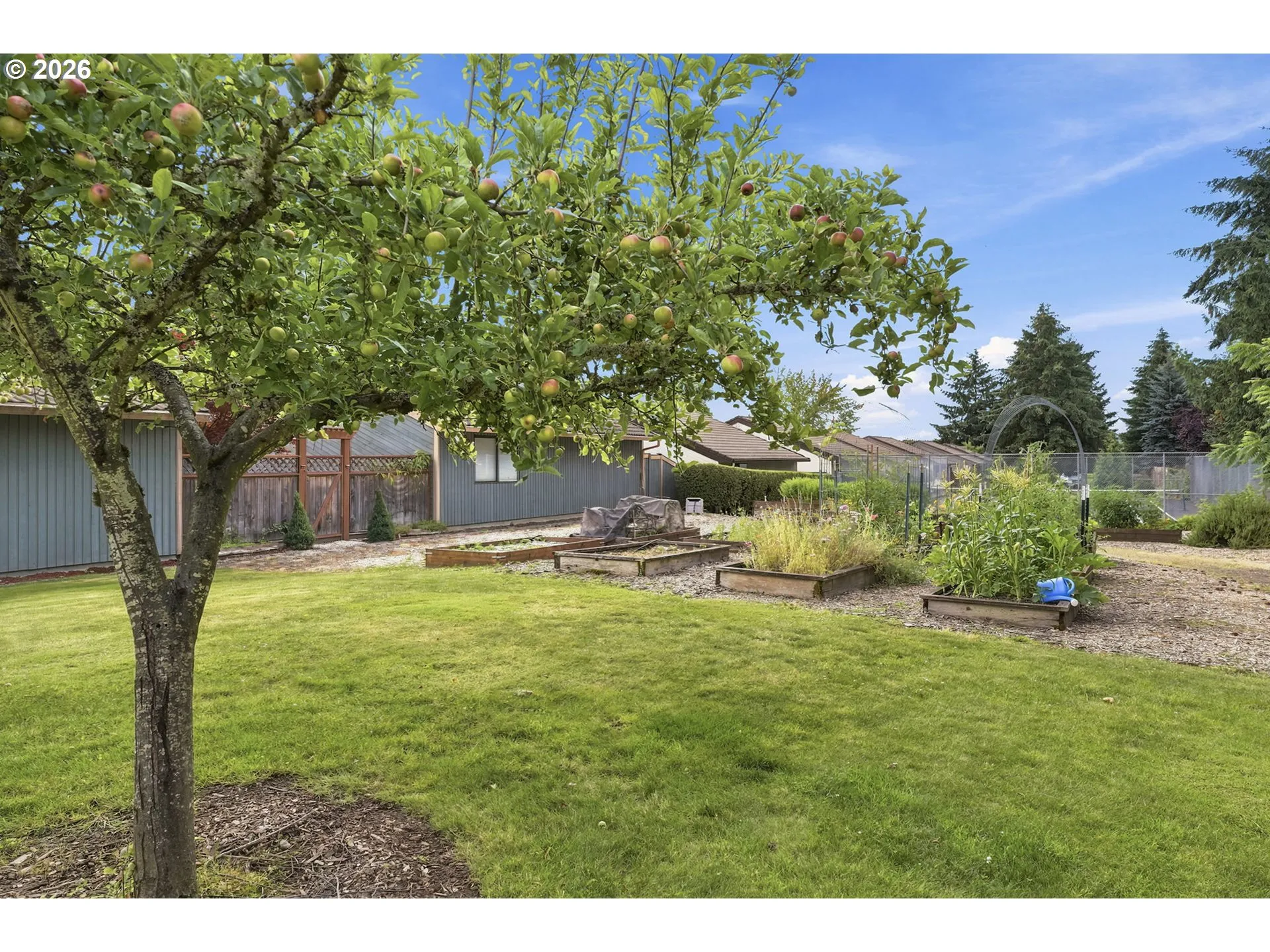 Community Garden