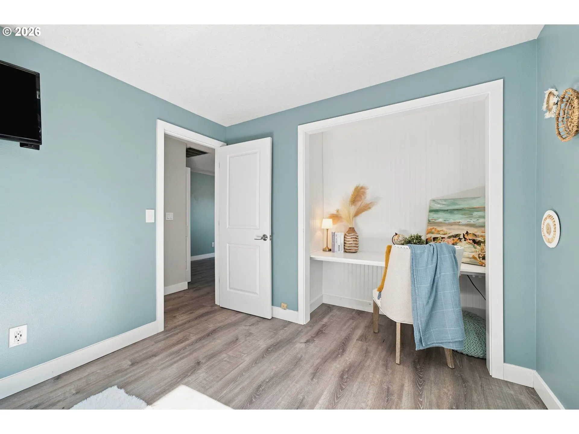 Bedroom-# 2
