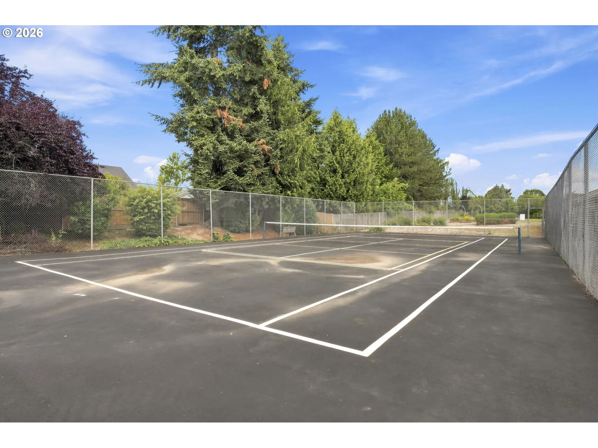 Community Amenities