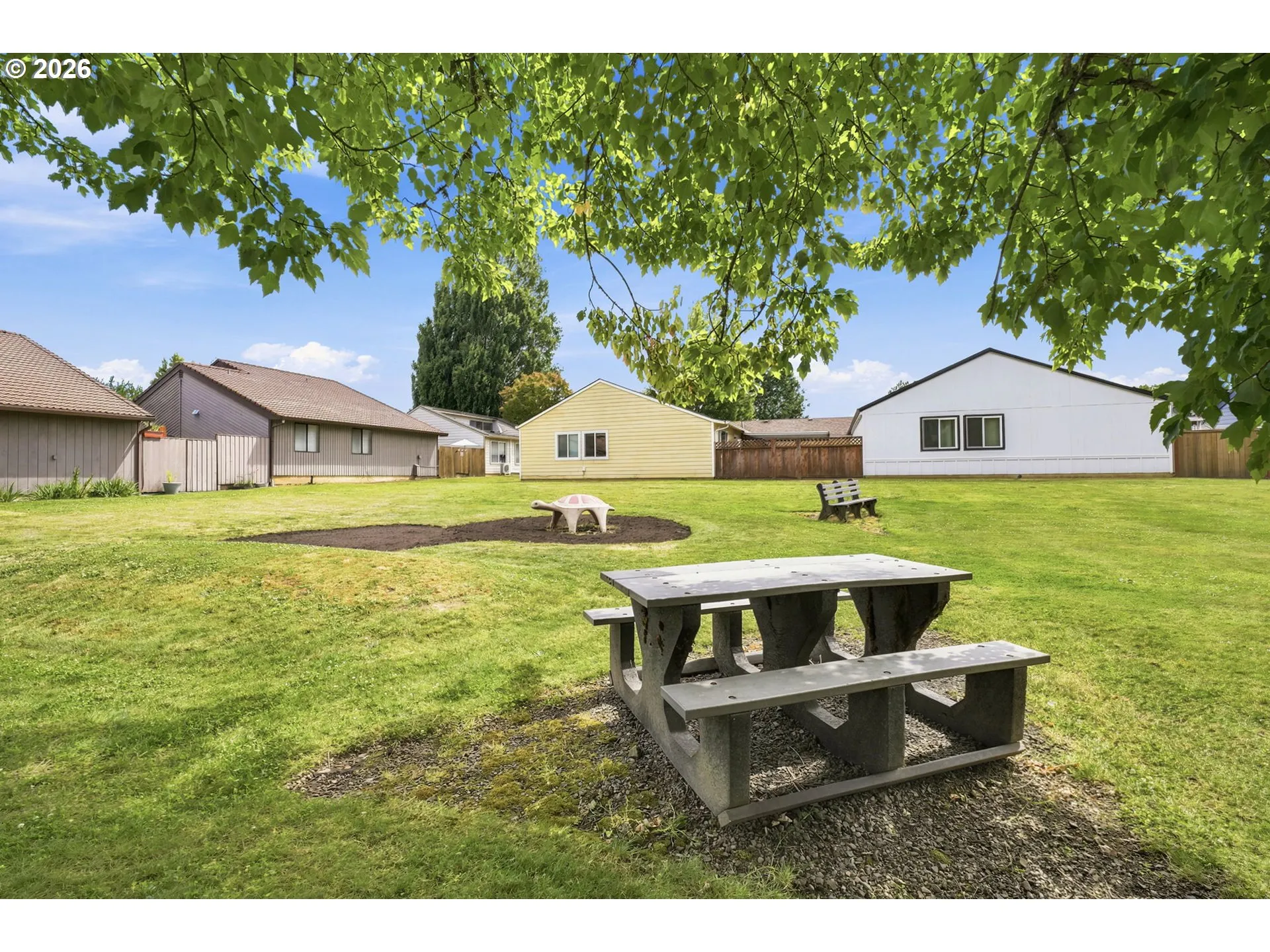 Community Amenities