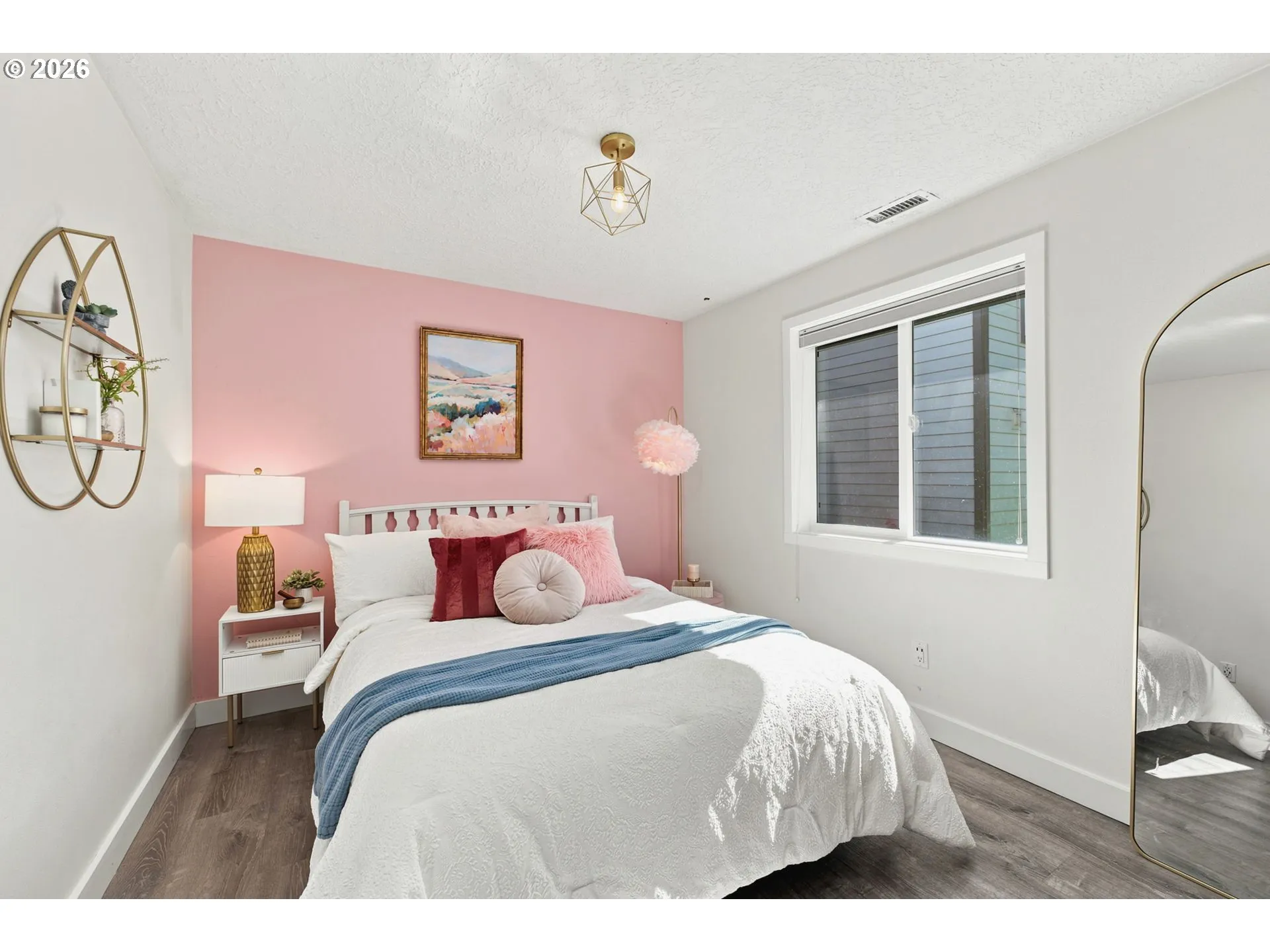 Bedroom-# 3