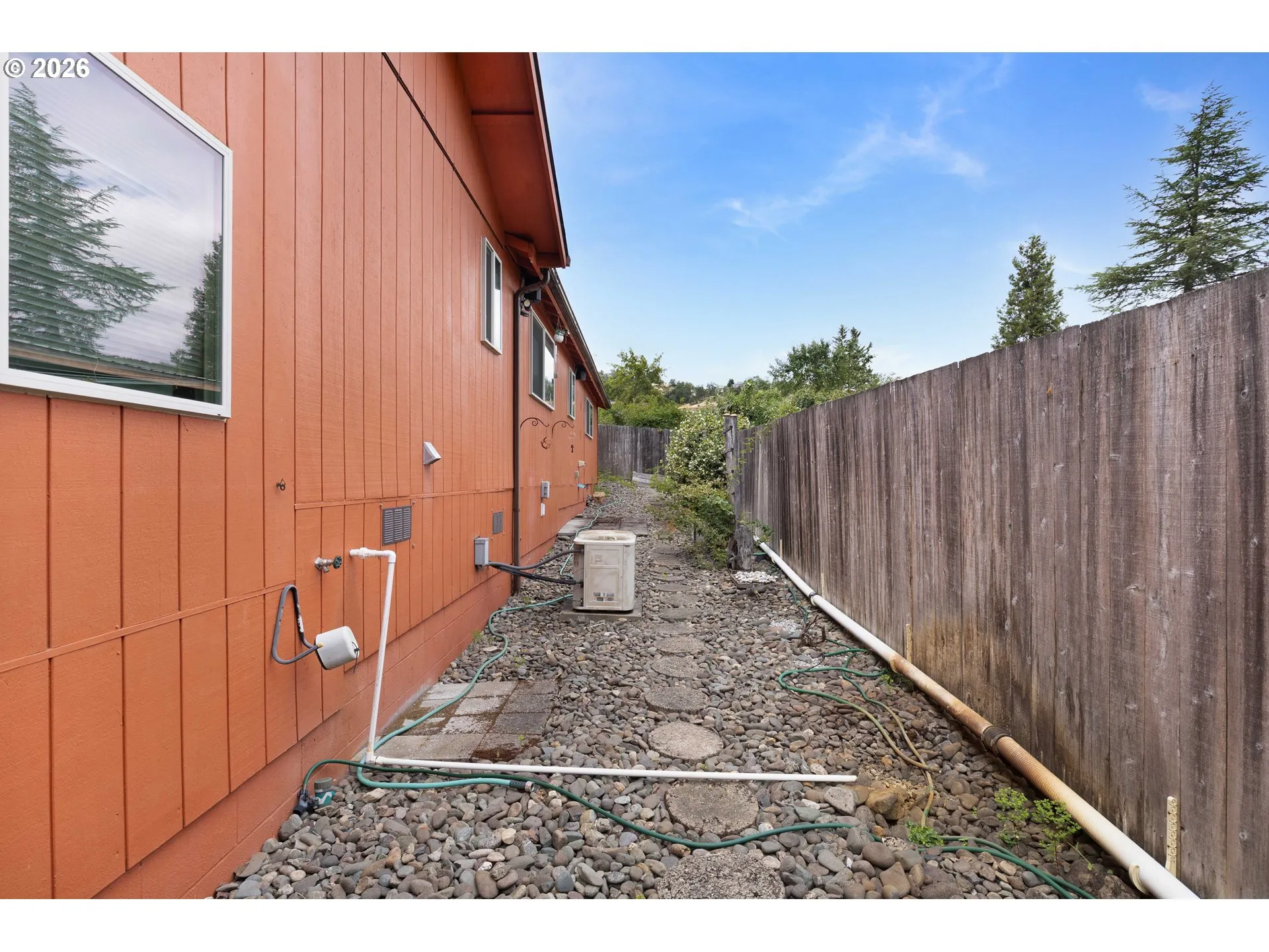 Backyard-Fenced