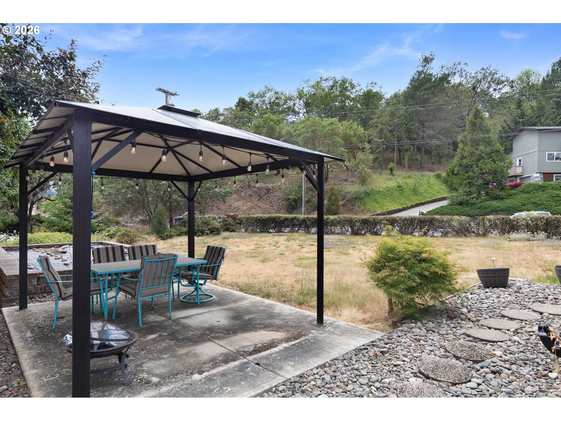 Gazebo