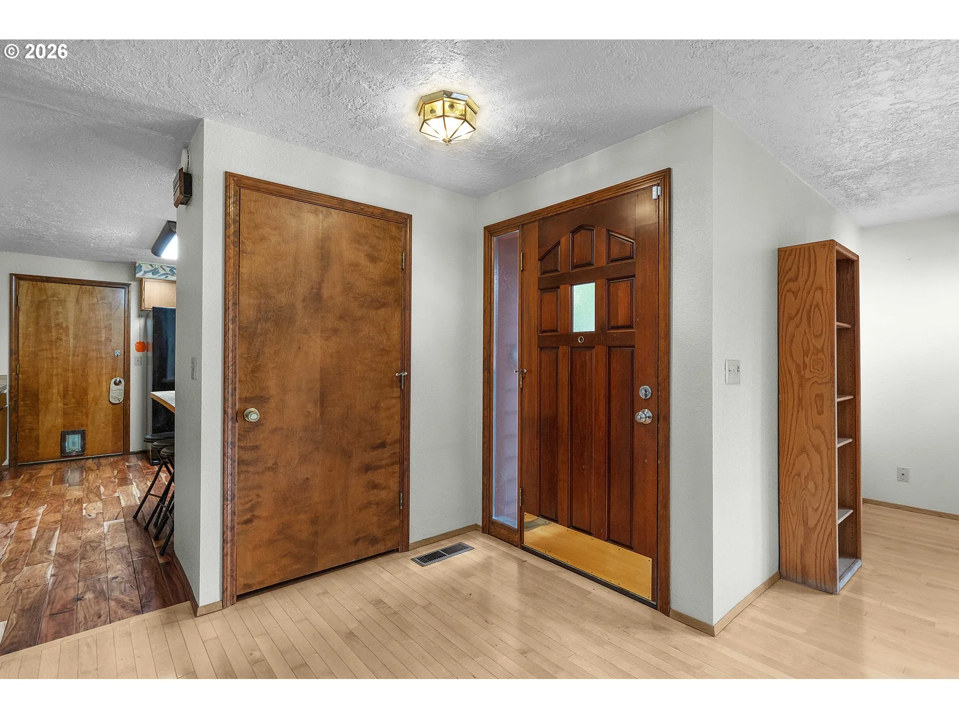 Entrance/Foyer