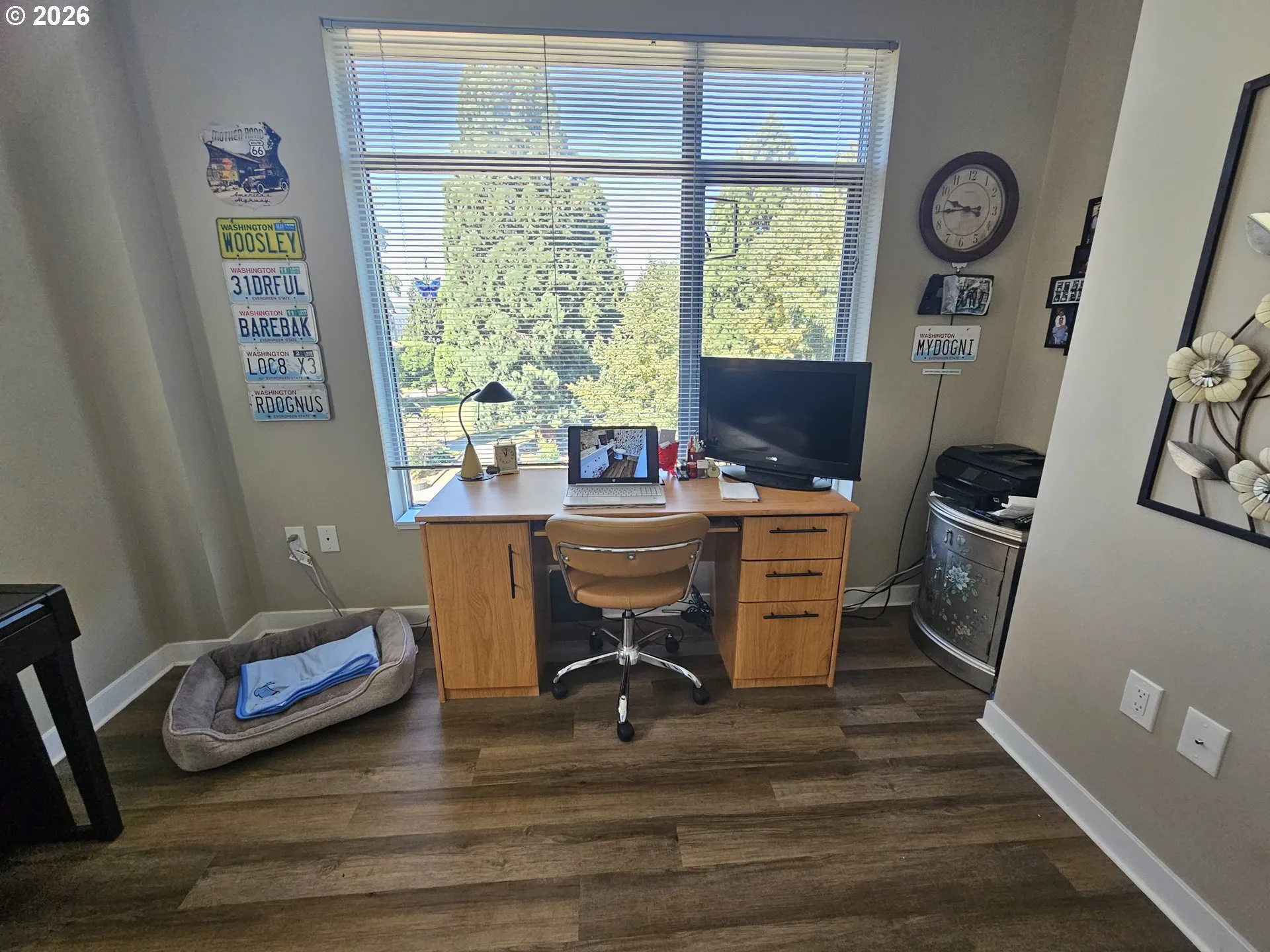 Bedroom-# 1