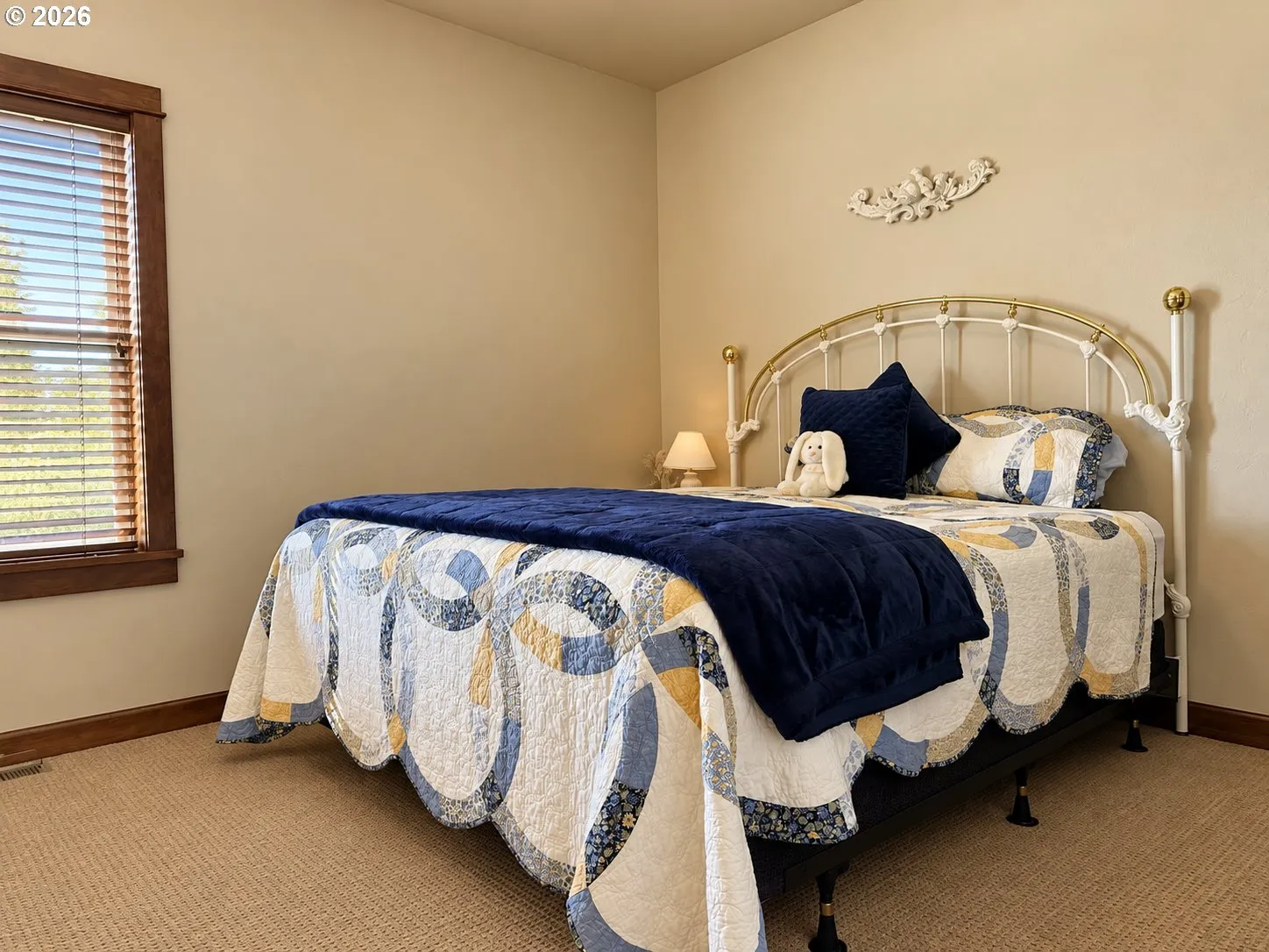 Bedroom-# 3