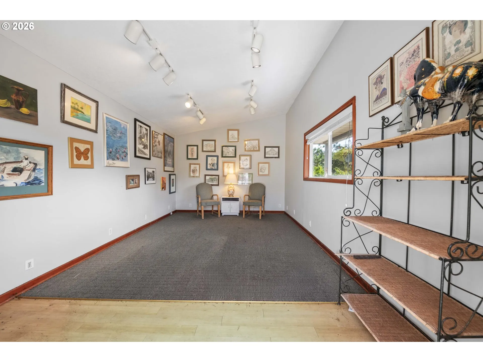 Accessory Dwelling Unit