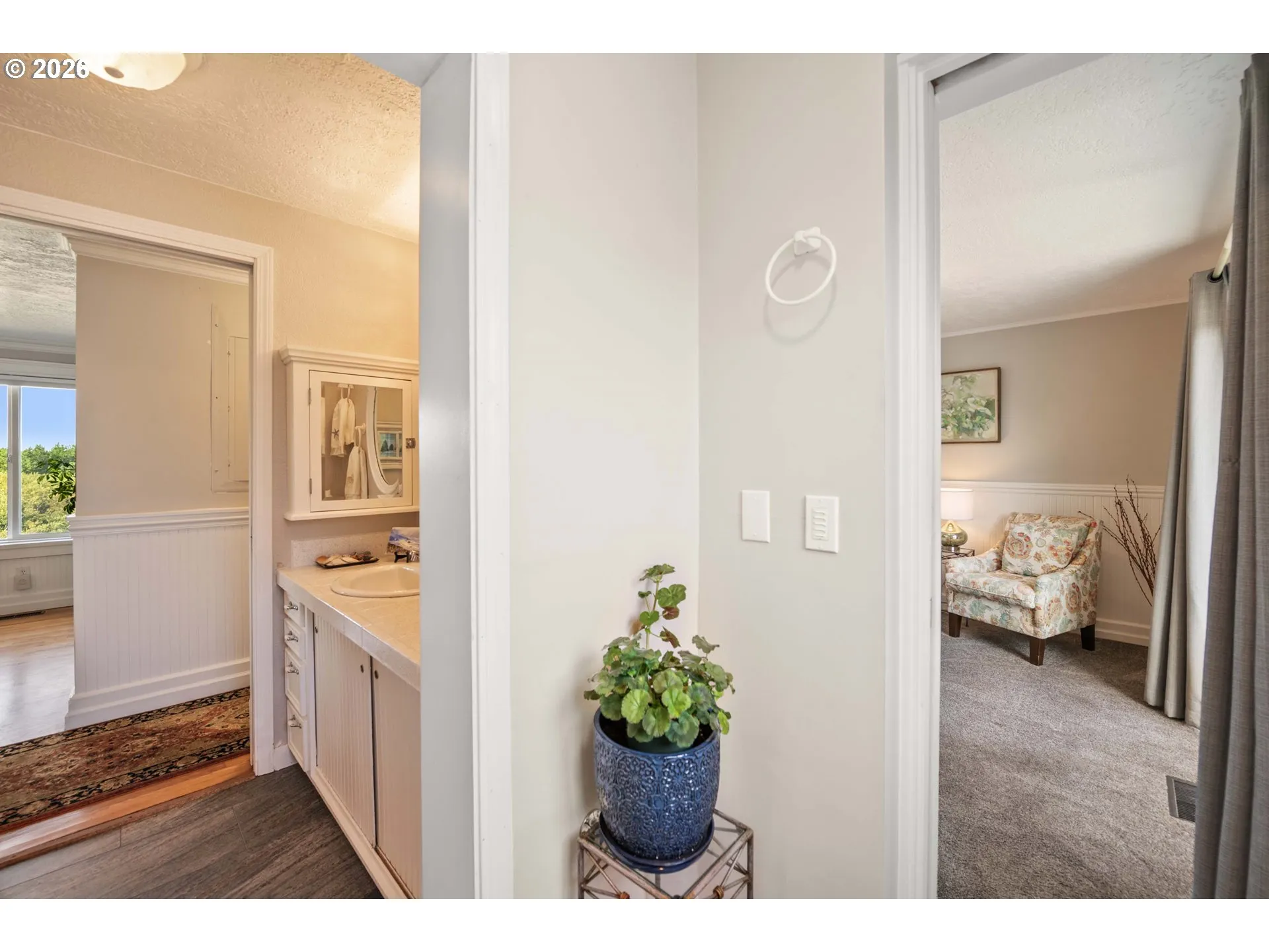 Bathroom-# 1