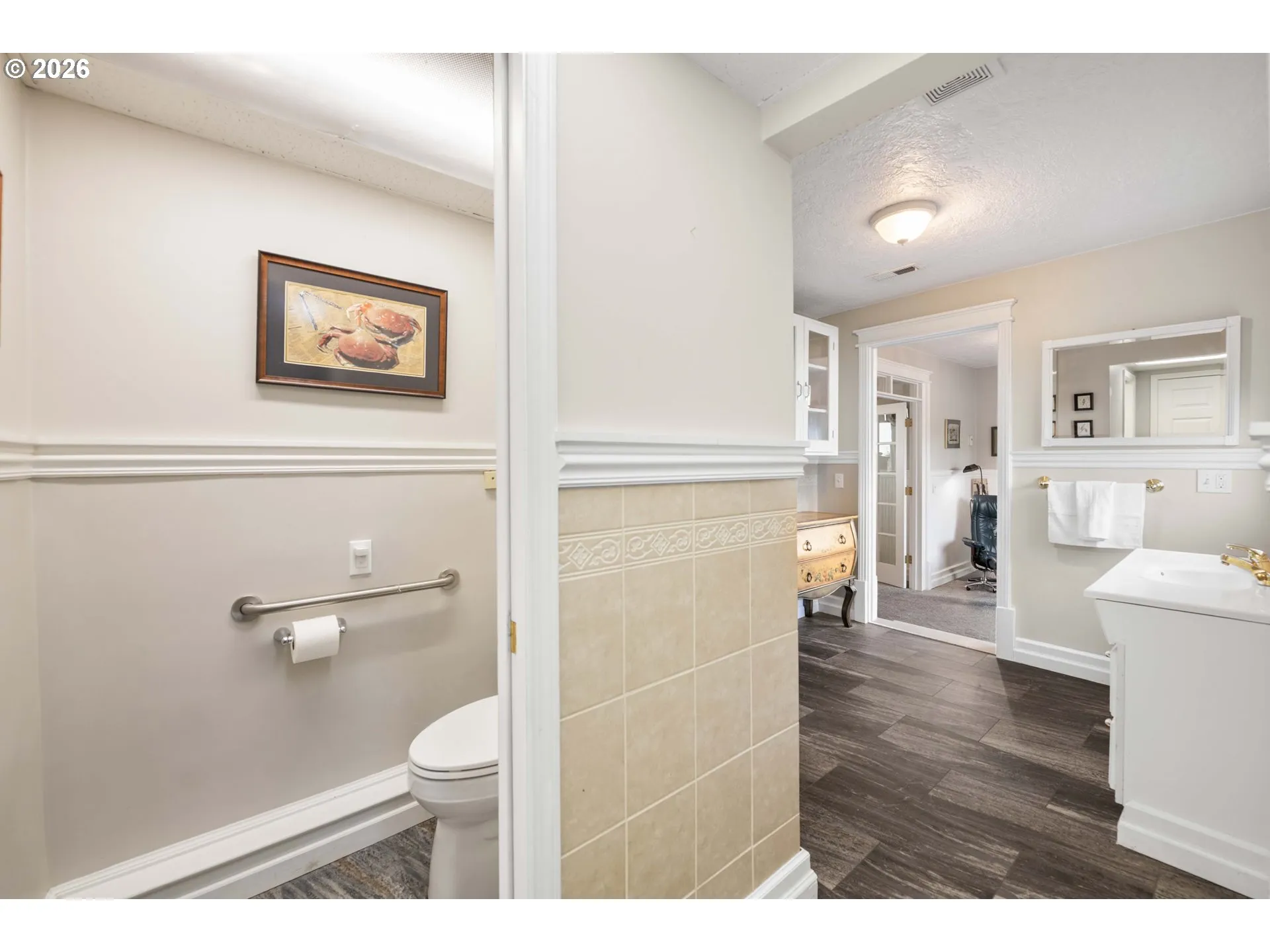 Bathroom-# 2