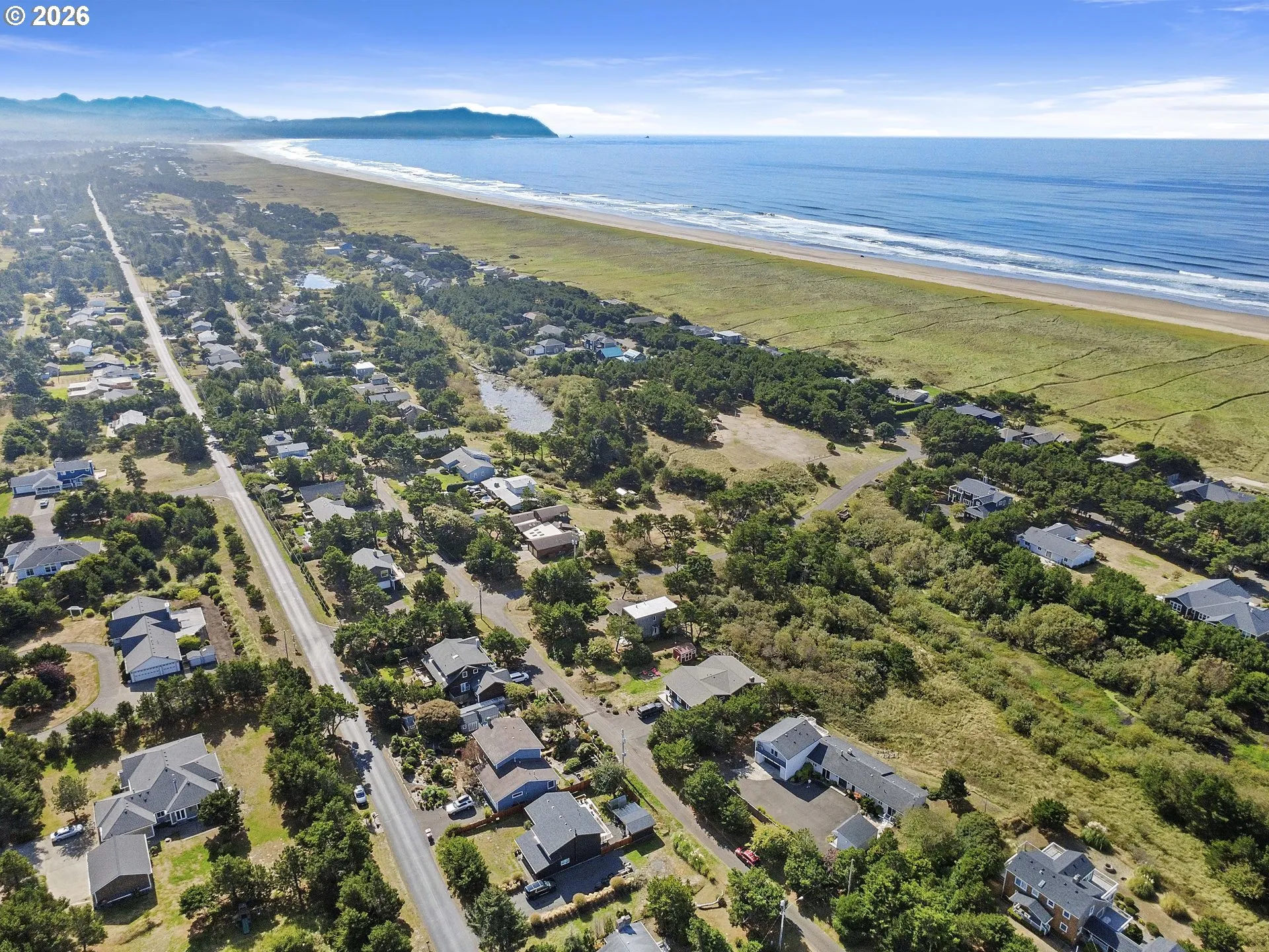 Drone View/UAV
