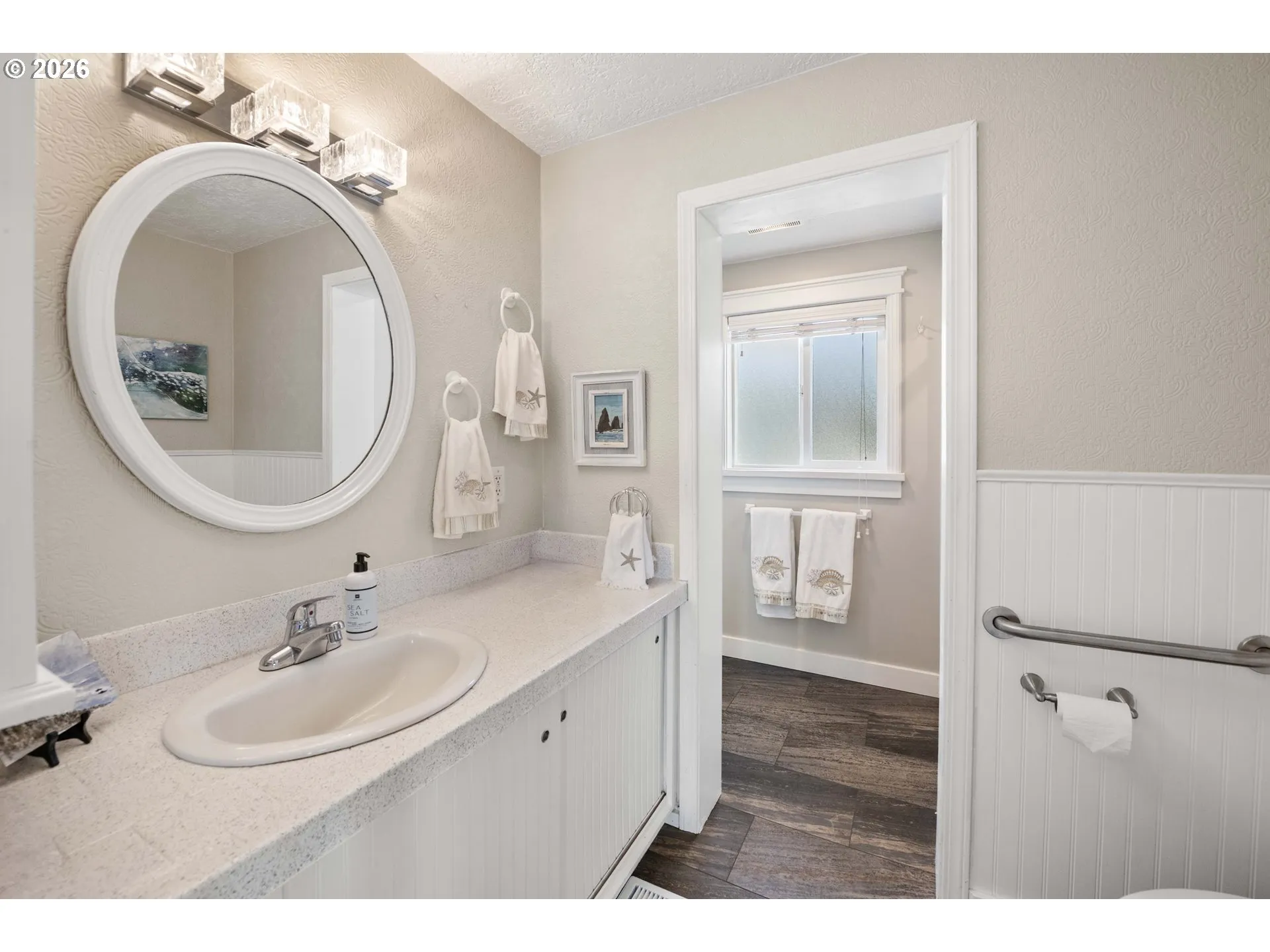 Bathroom-# 1