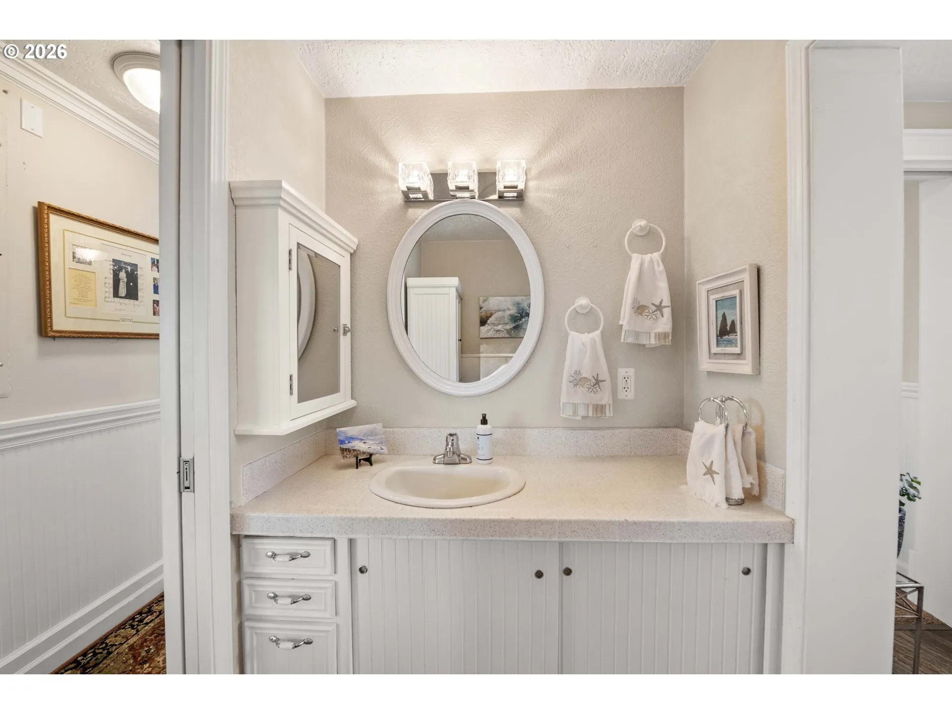 Bathroom-# 1