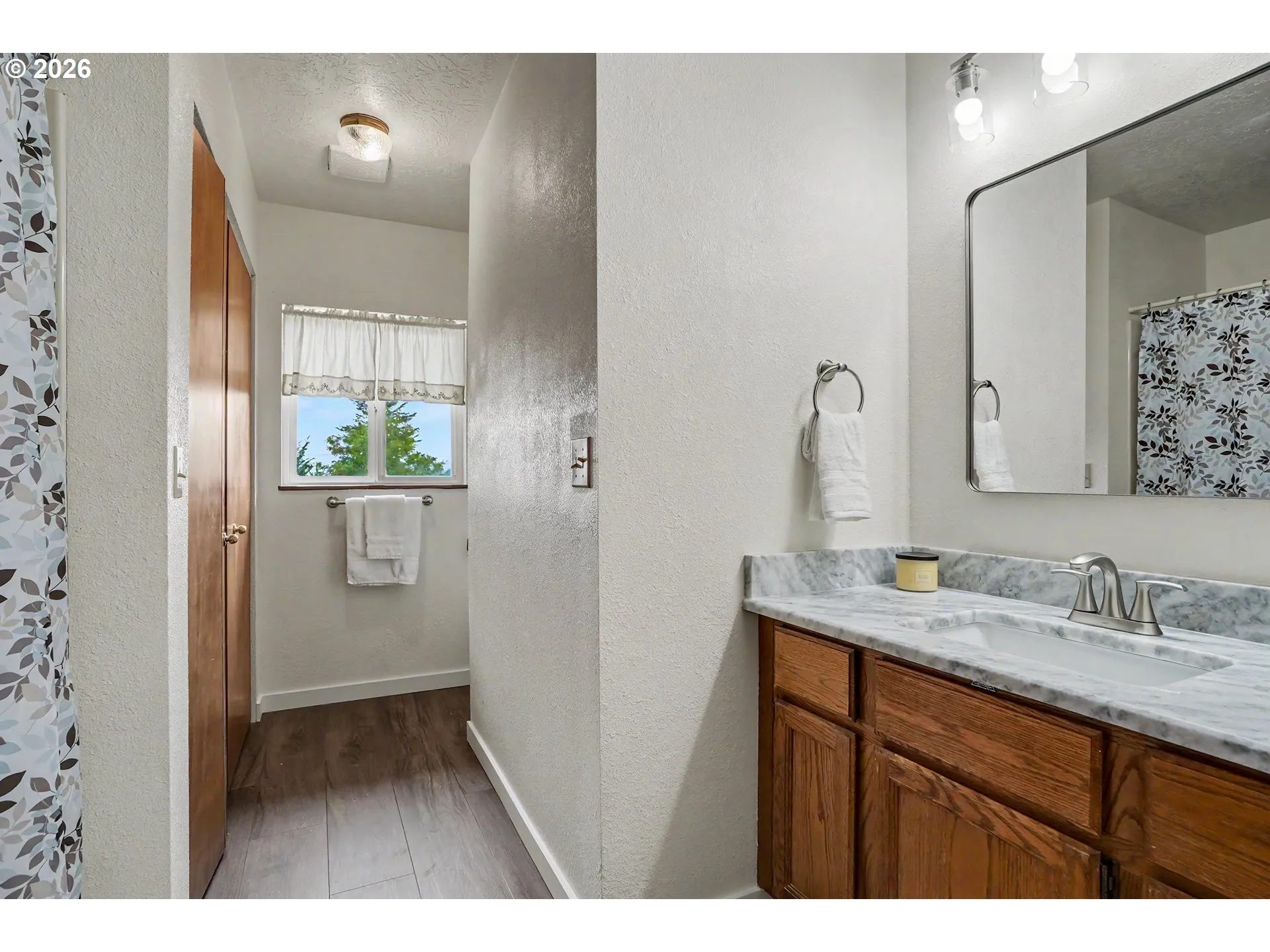 Bathroom-Garden Tub