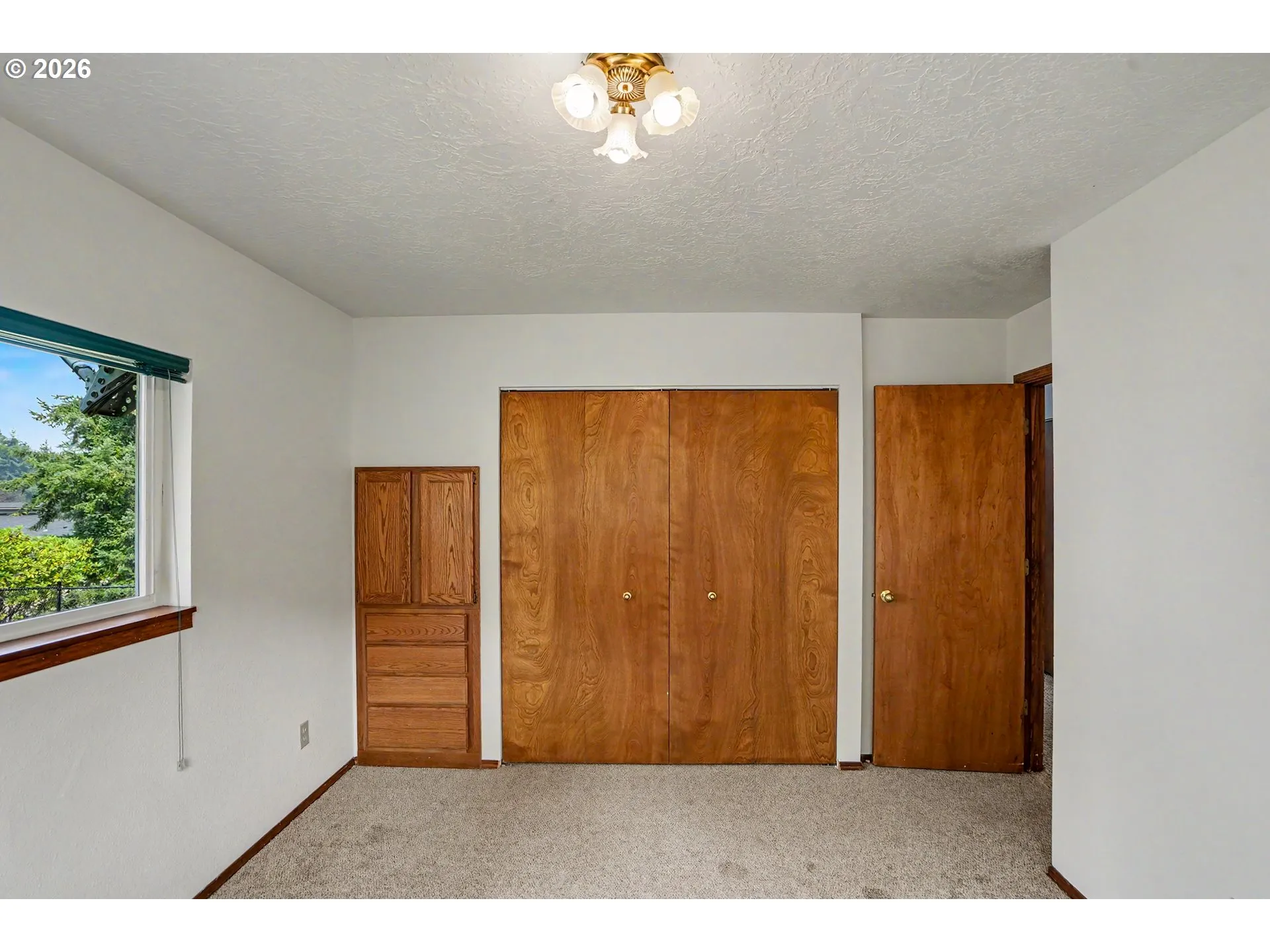 Bedroom-#3 Upper