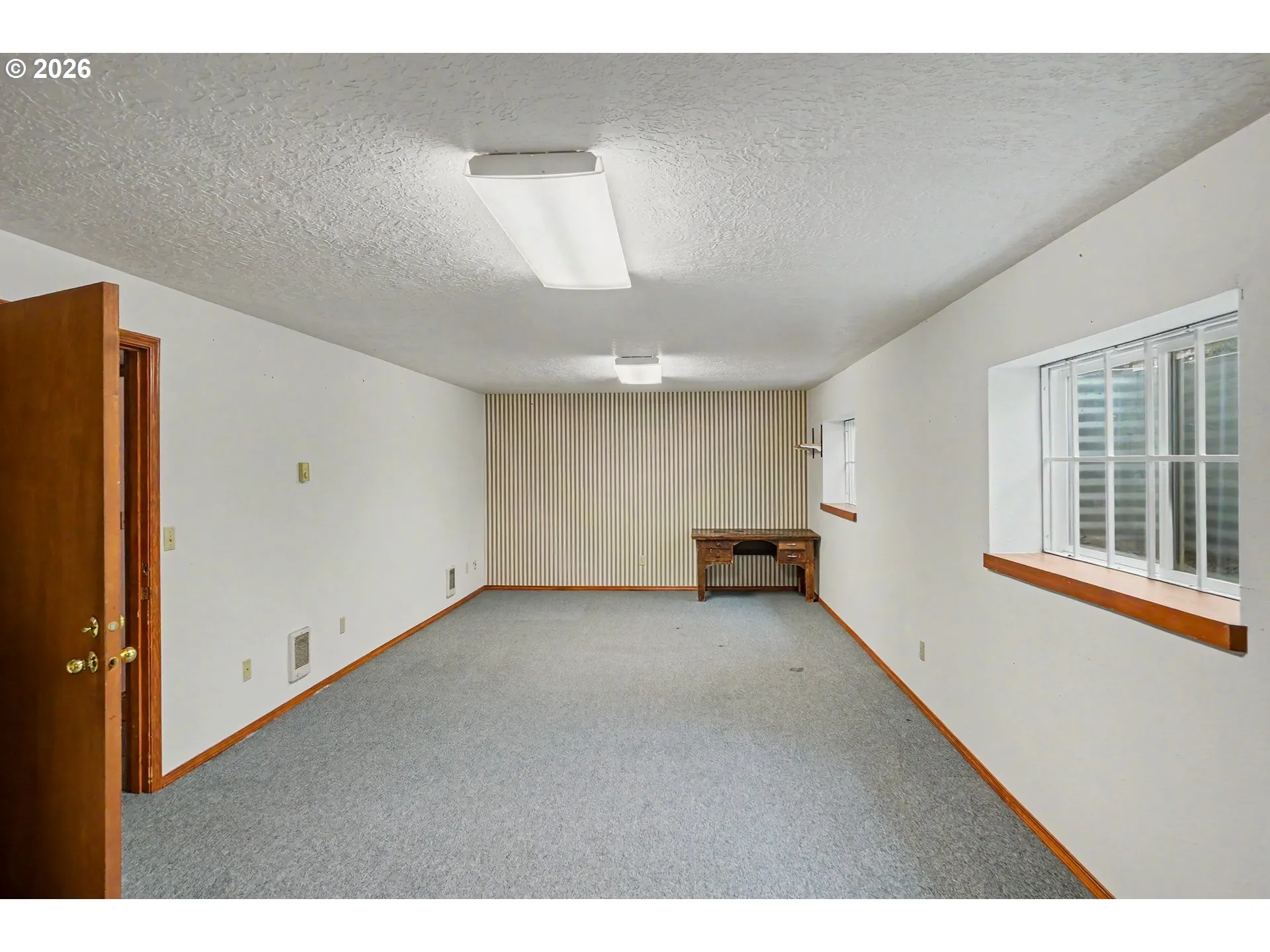 Recreation Room