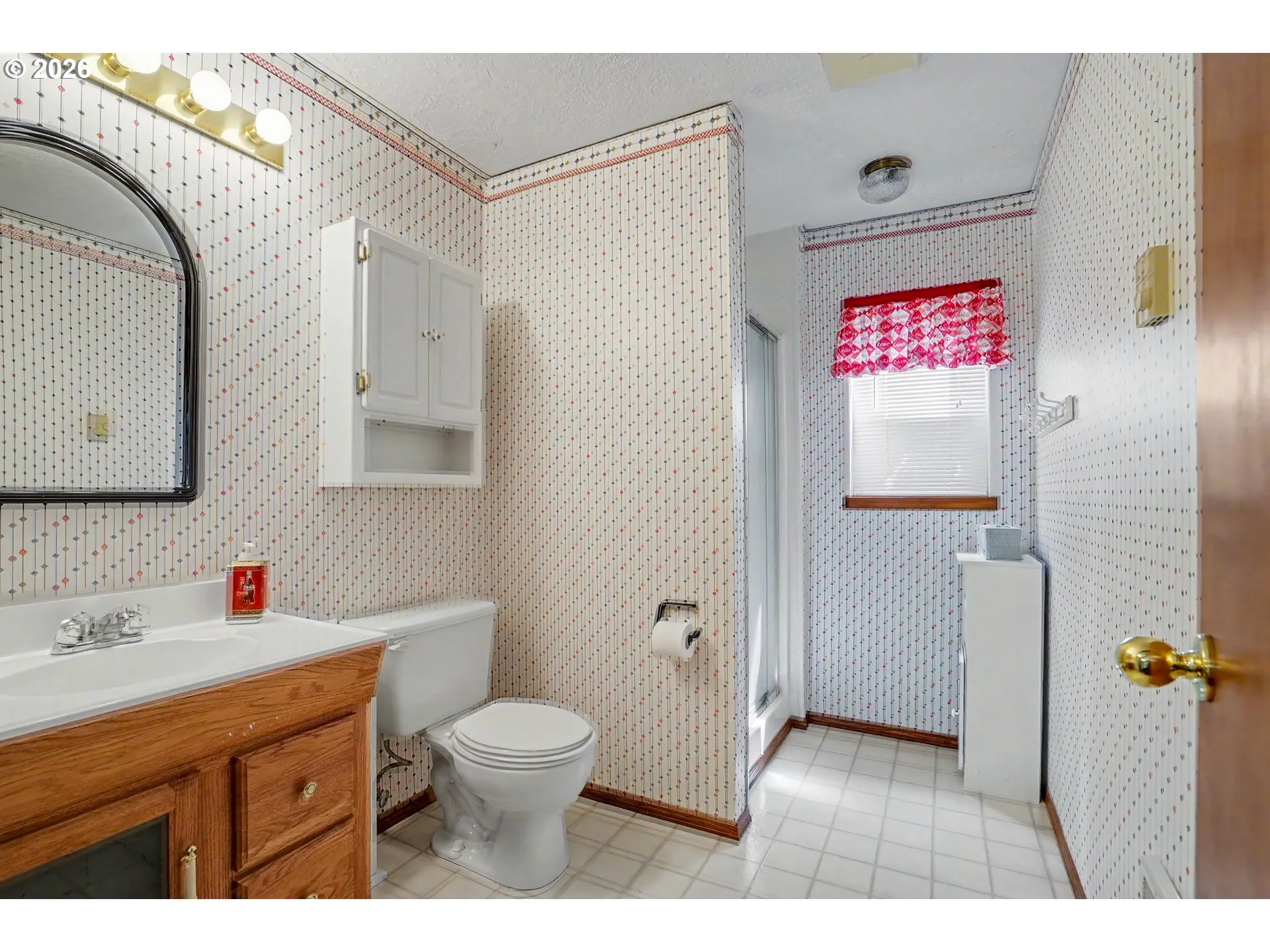 Bathroom-Lower