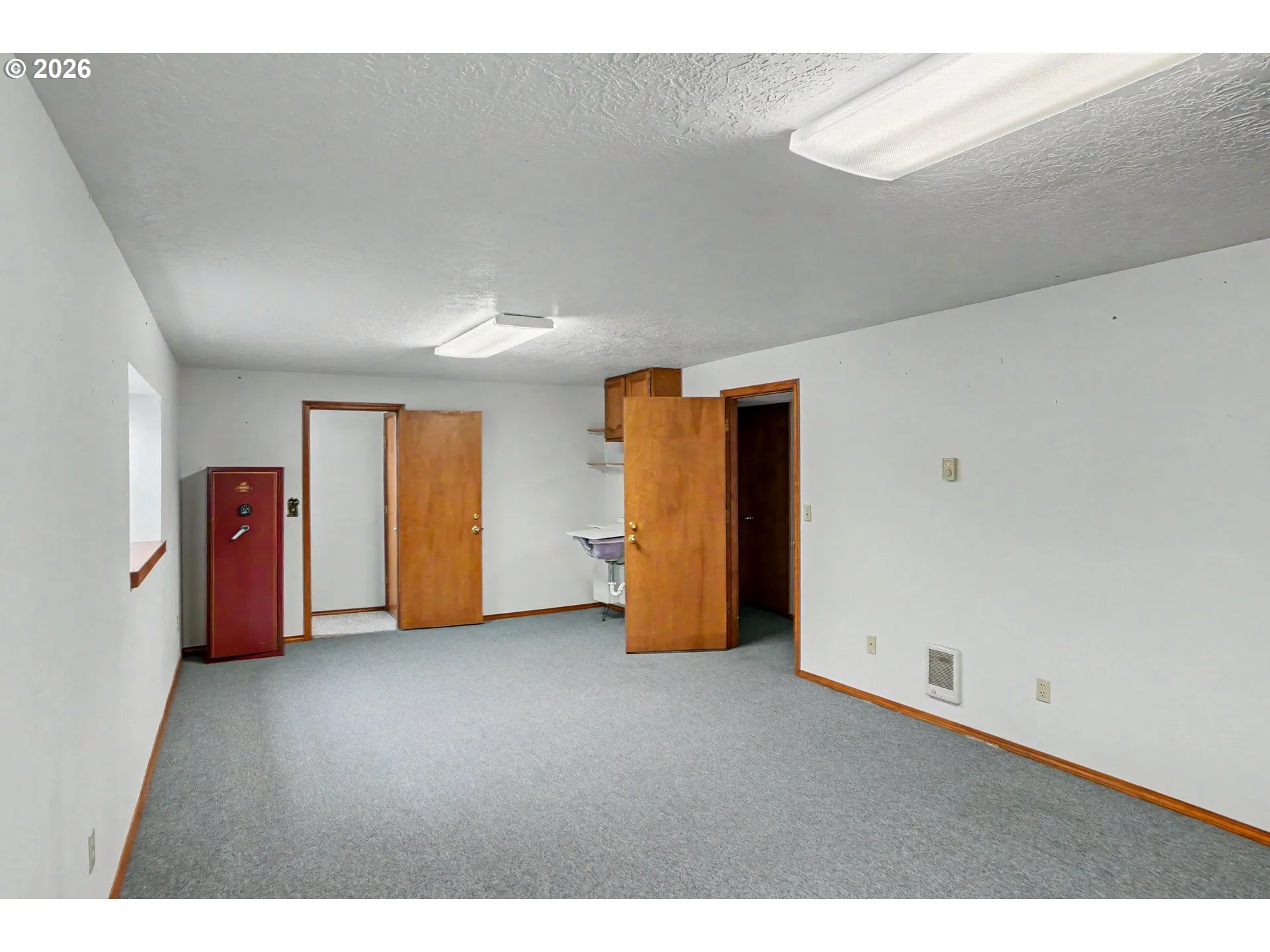 Recreation Room