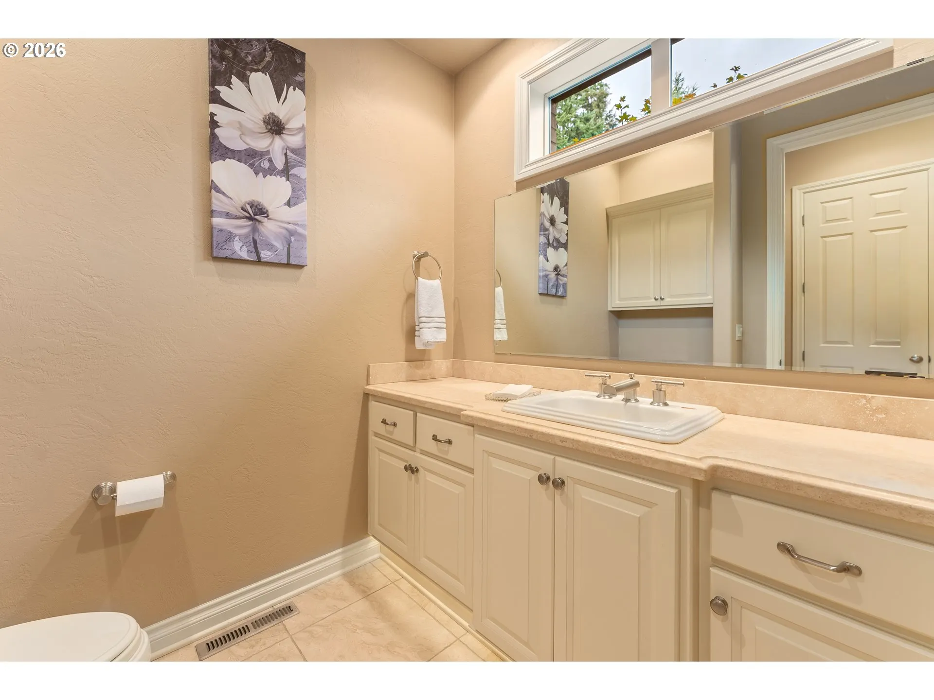 Bathroom-Half Bath