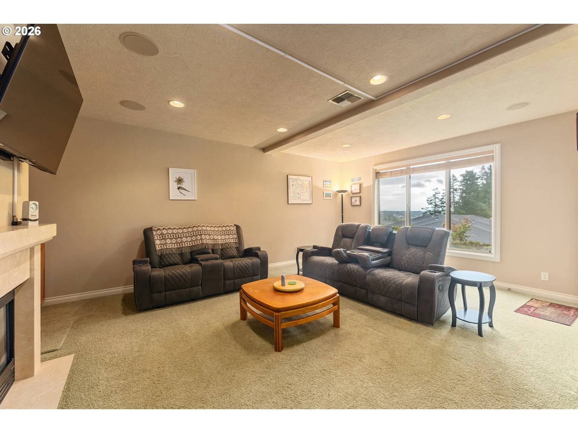 Family Room-Lower