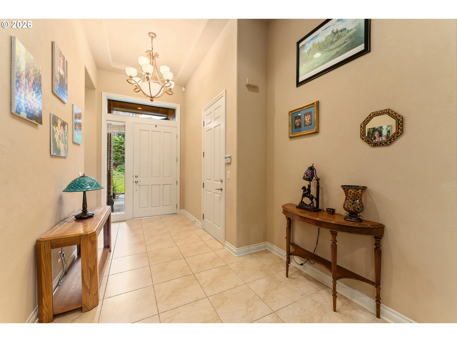 Entrance/Foyer