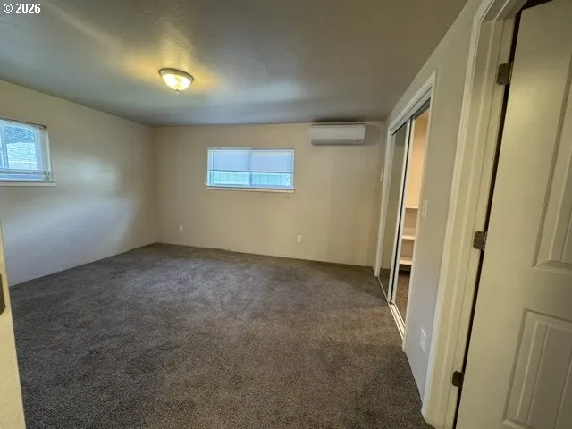 Owner's Suite Bedroom-Walk-In Closet