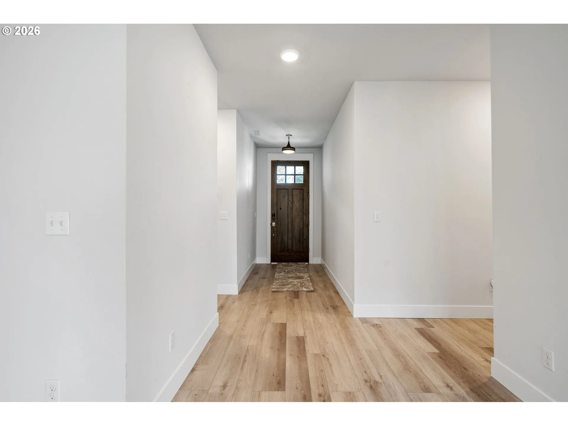 Entrance/Foyer
