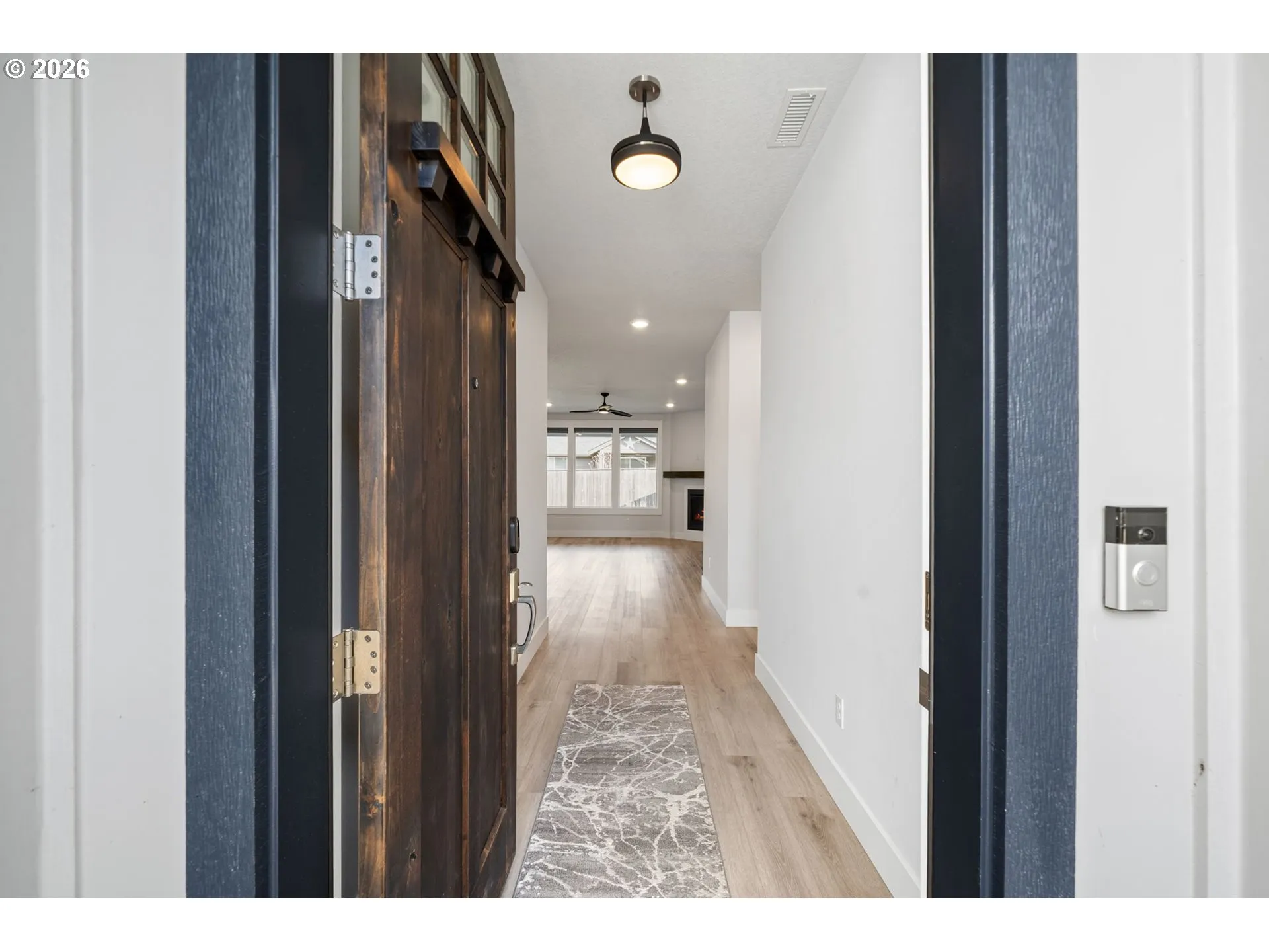 Entrance/Foyer