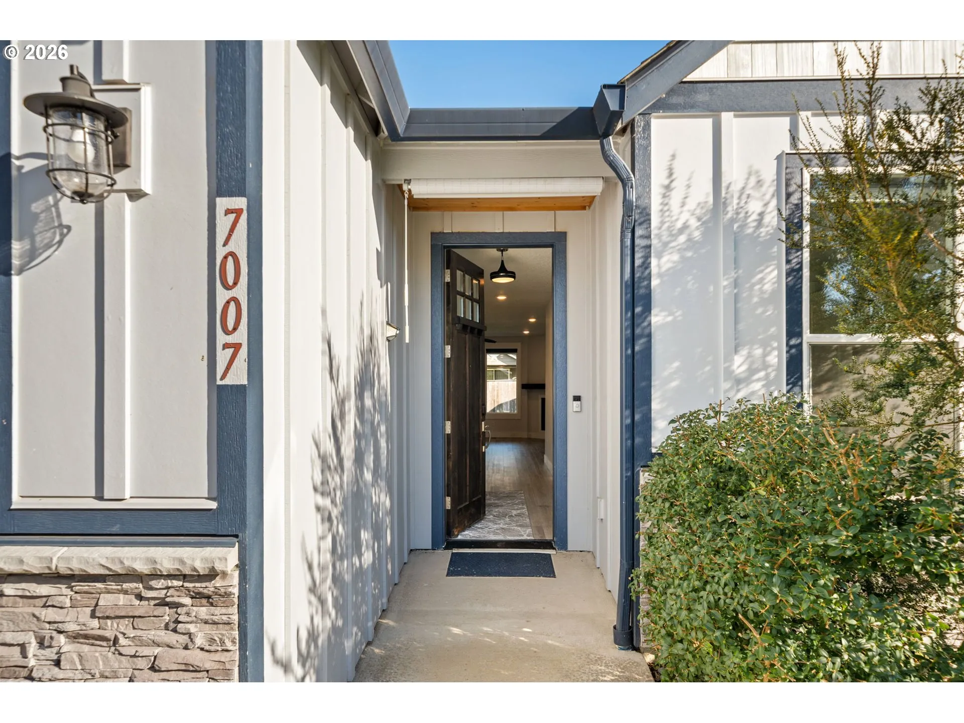 Entrance/Foyer
