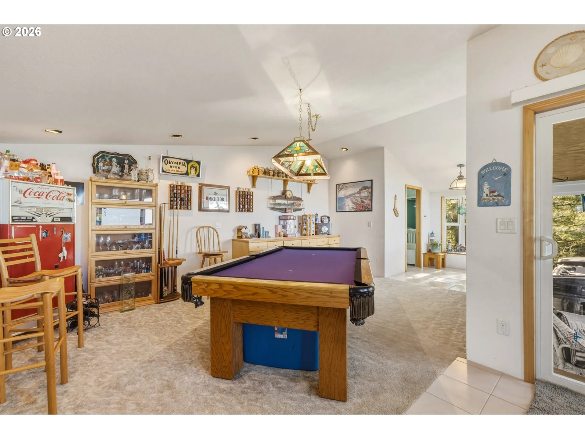 Bonus Room