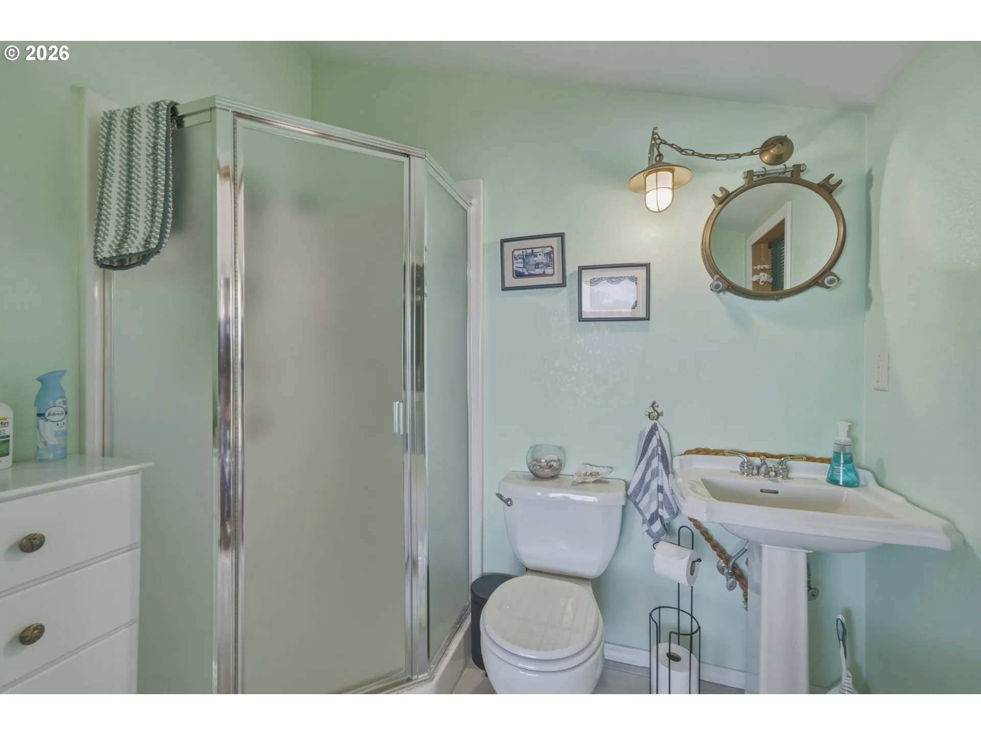Bathroom-# 2