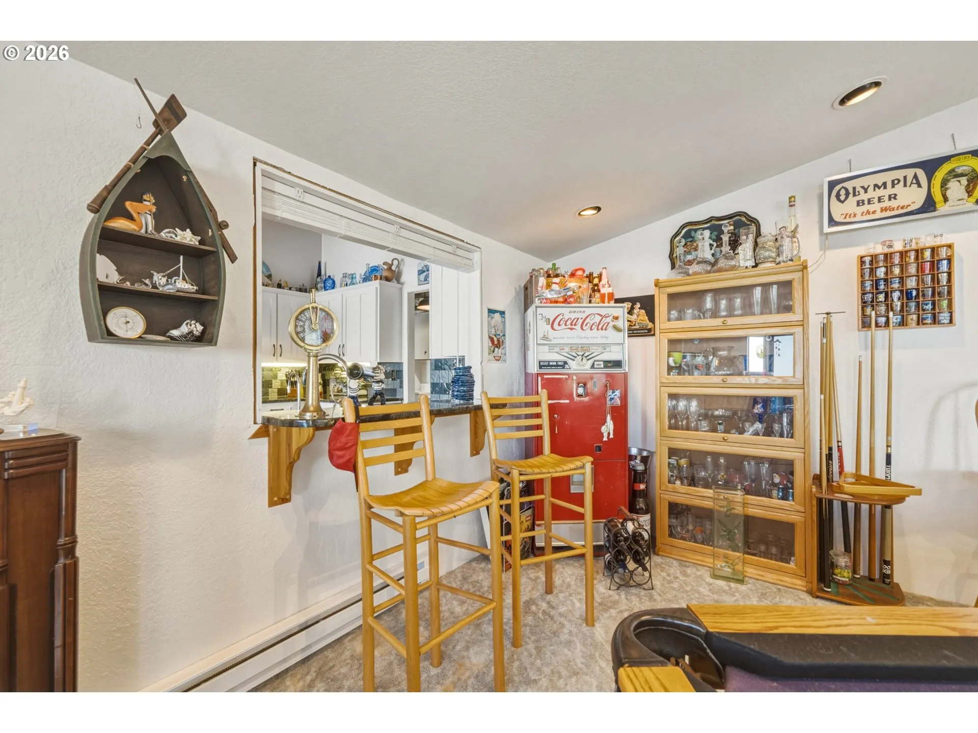 Bonus Room