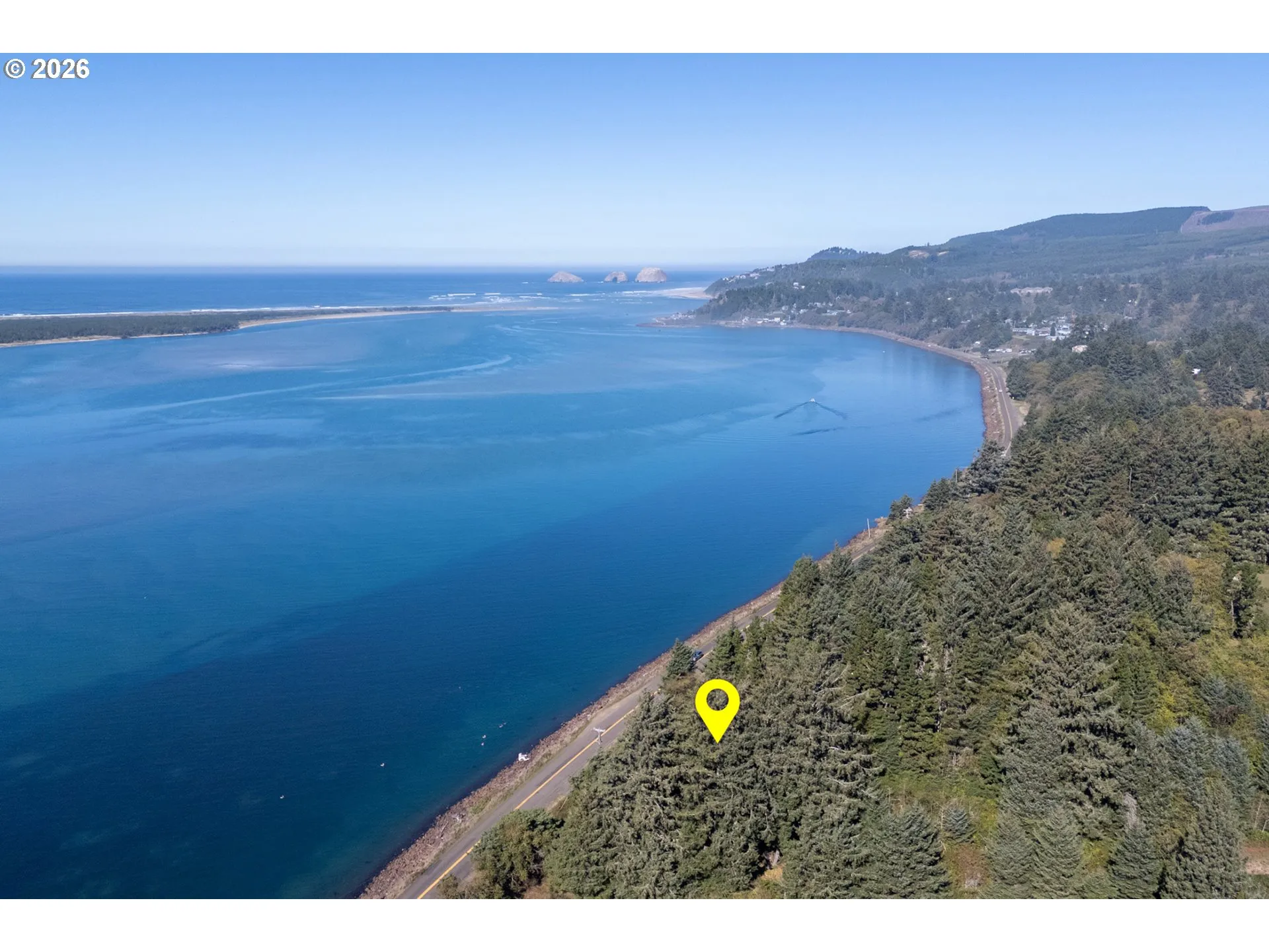 Drone View/UAV