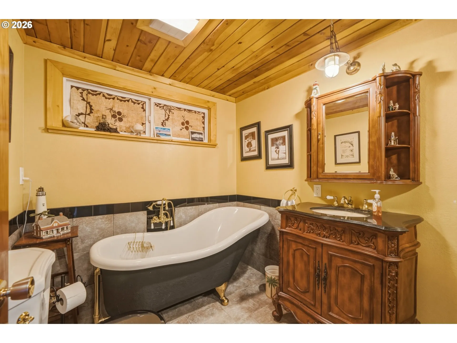 Bathroom-# 1