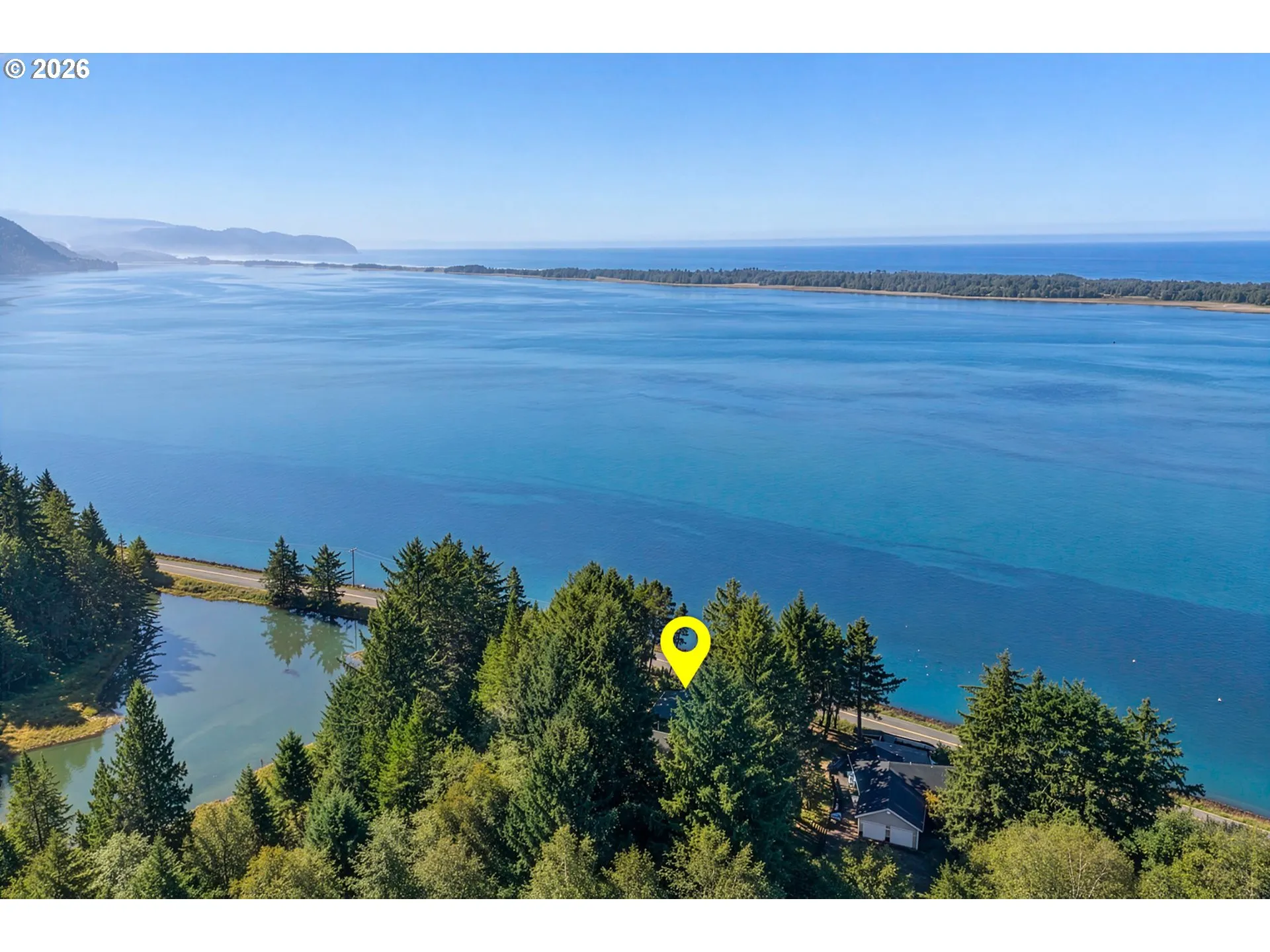 Drone View/UAV