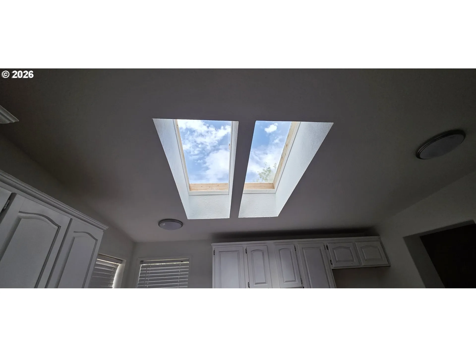 Kitchen-Skylight