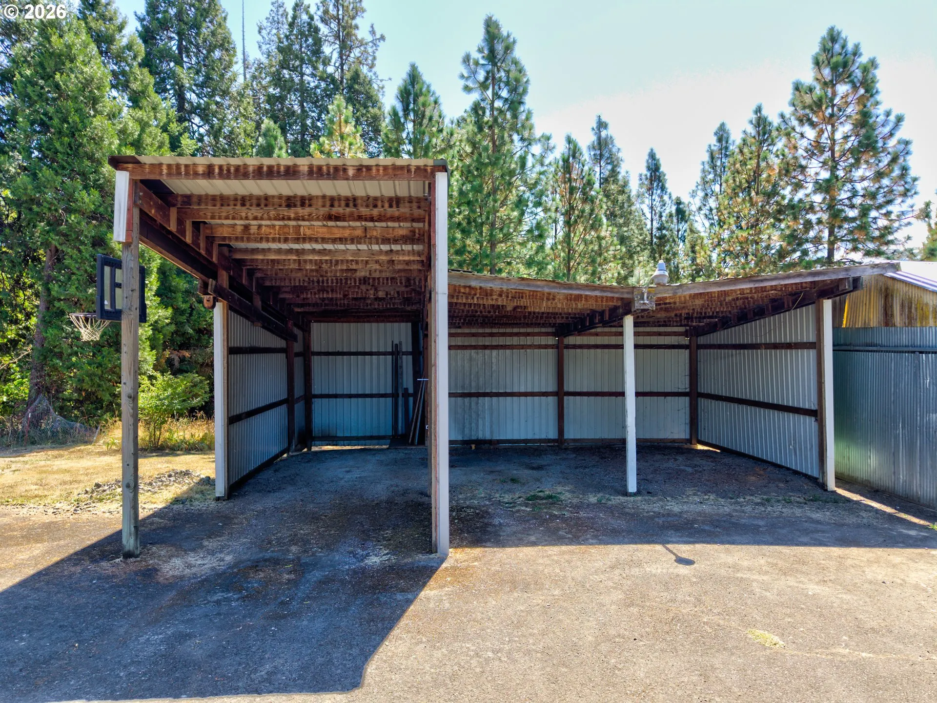 Carport