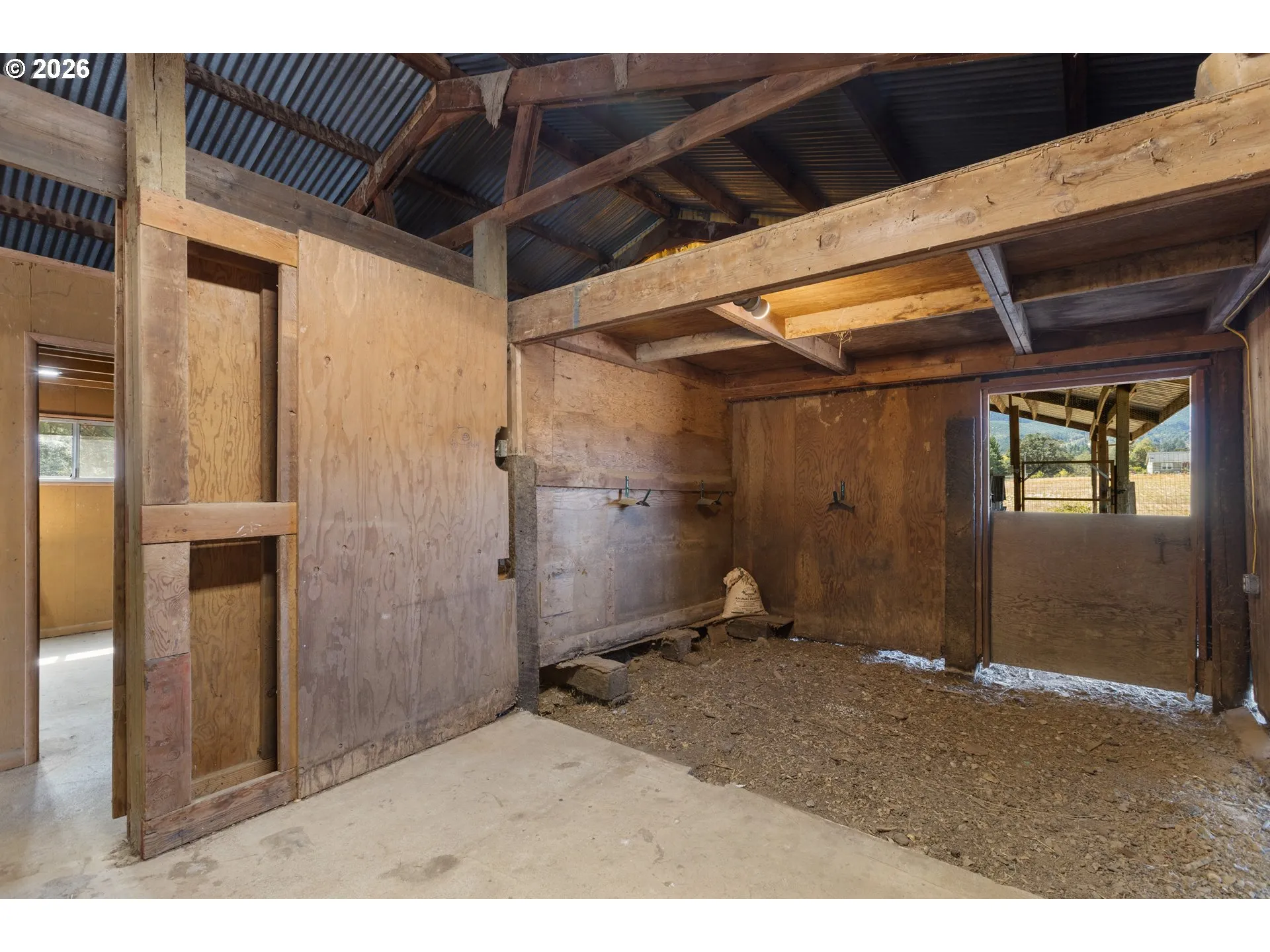 Barn