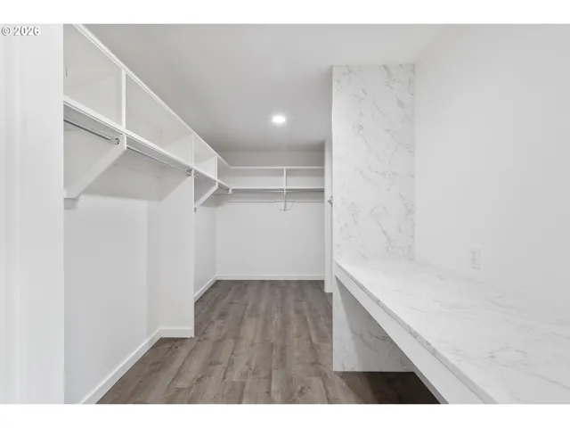 Primary Bedroom-Walk-In Closet