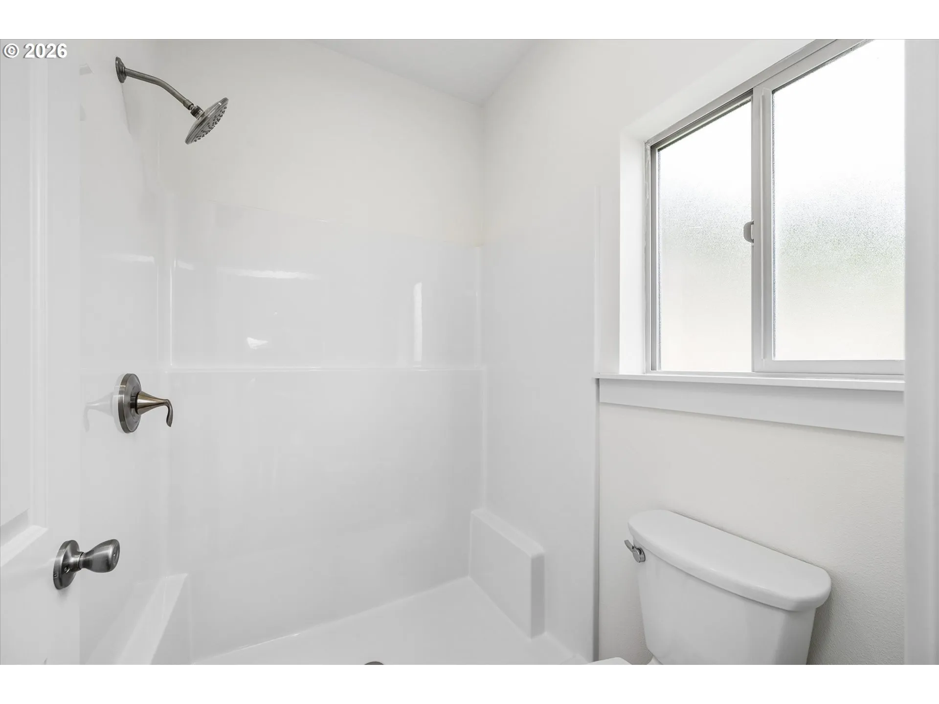 Bathroom-Walk in Shower