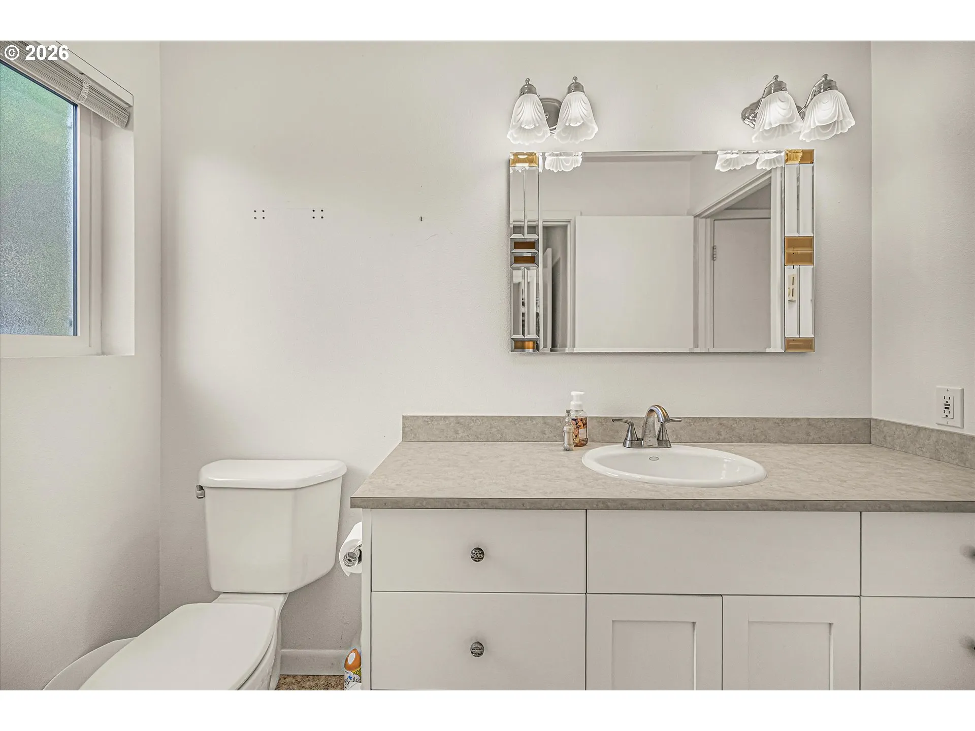 Bathroom-Half Bath